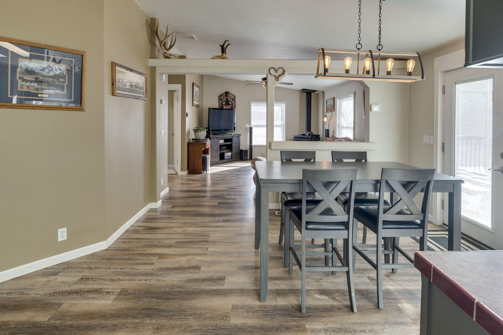 Newberry Estates - Residential