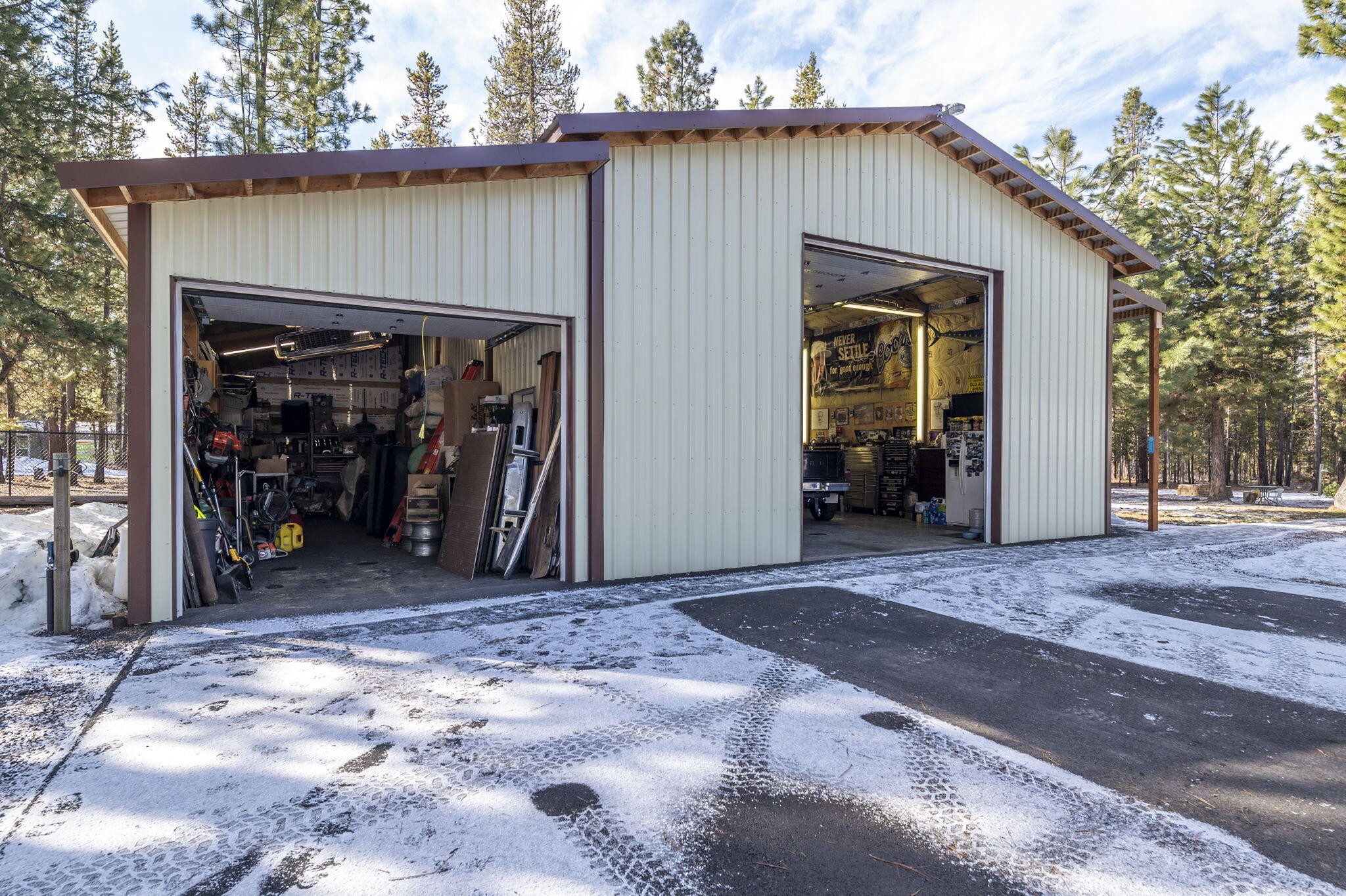 Newberry Estates - Residential