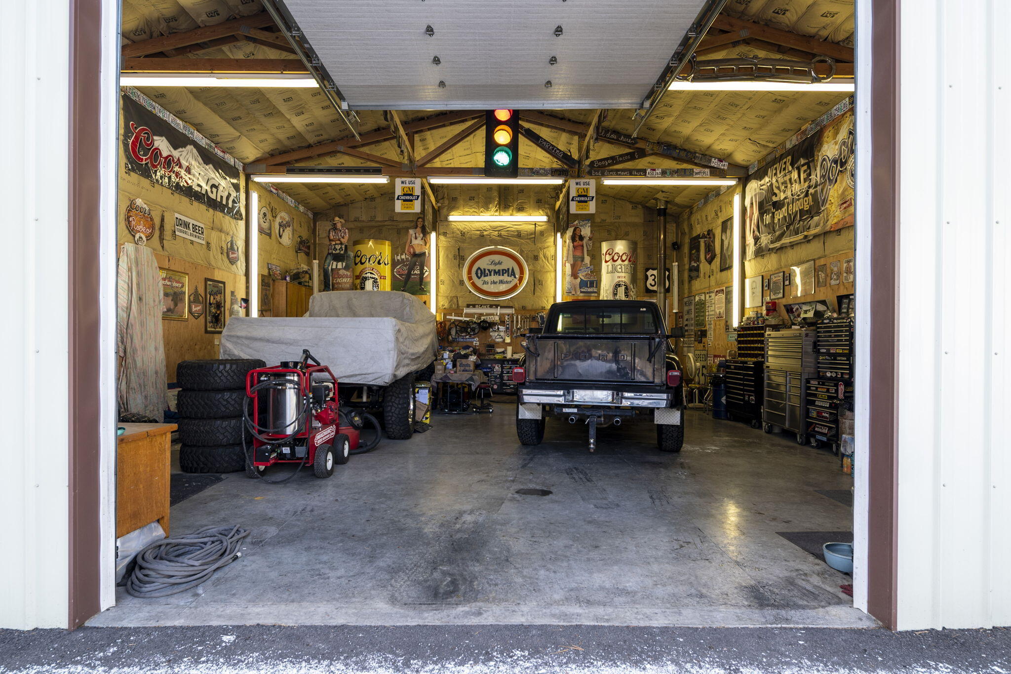 Newberry Estates - Residential