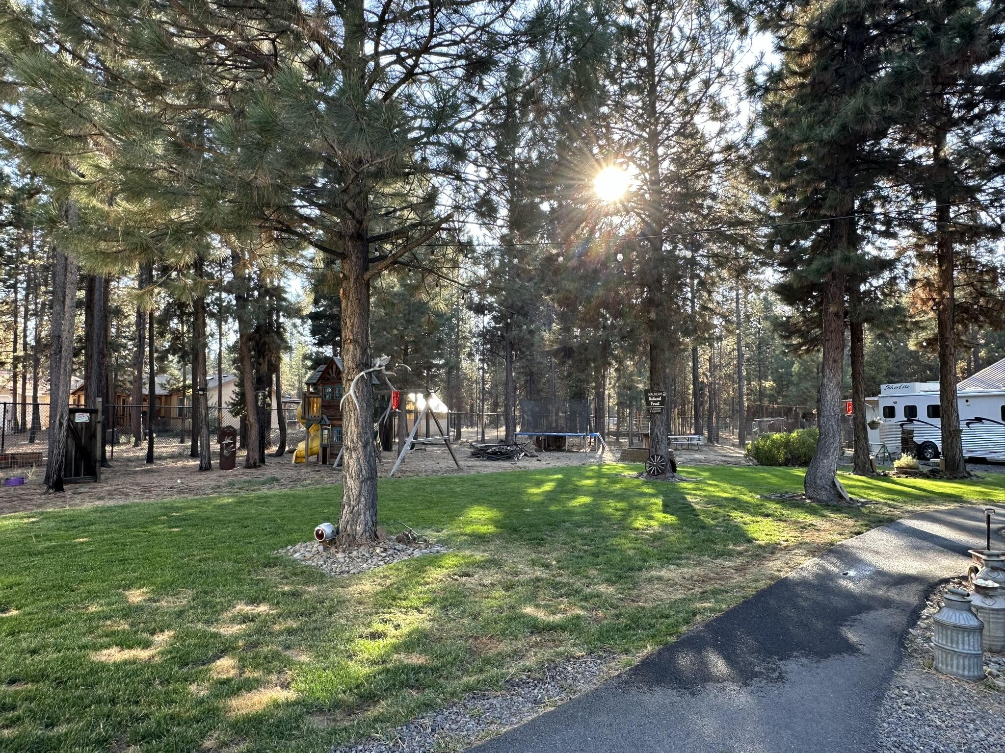 Newberry Estates - Residential