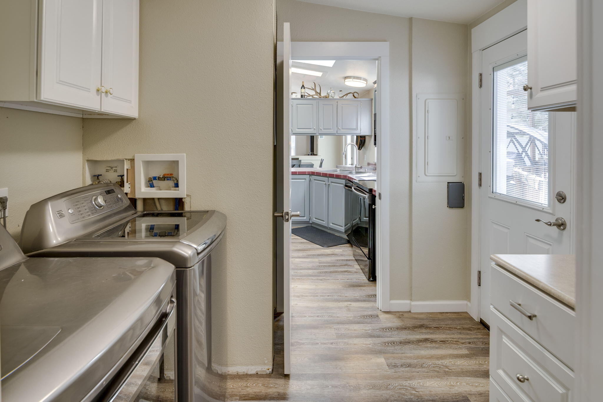 Newberry Estates - Residential