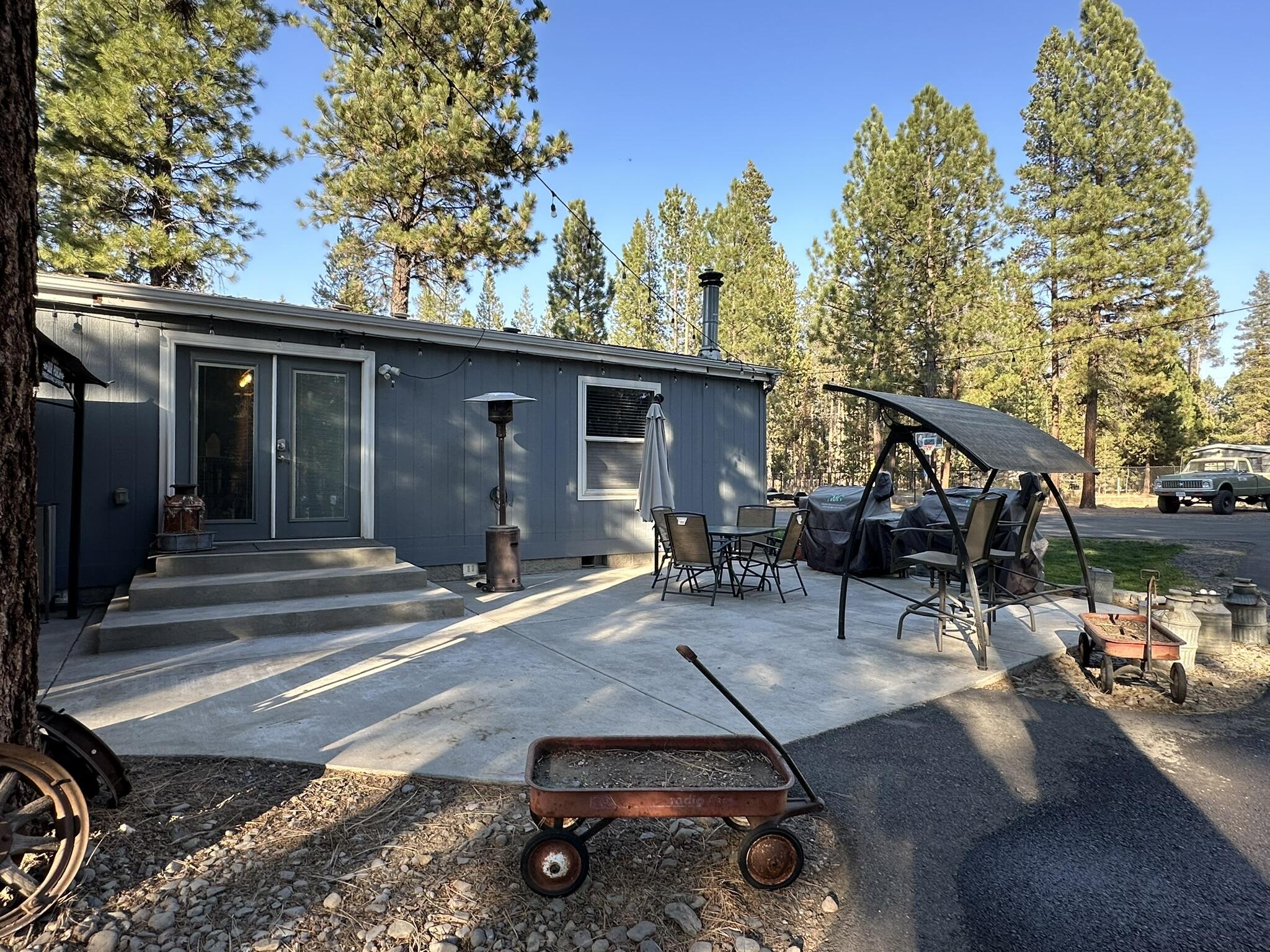 Newberry Estates - Residential