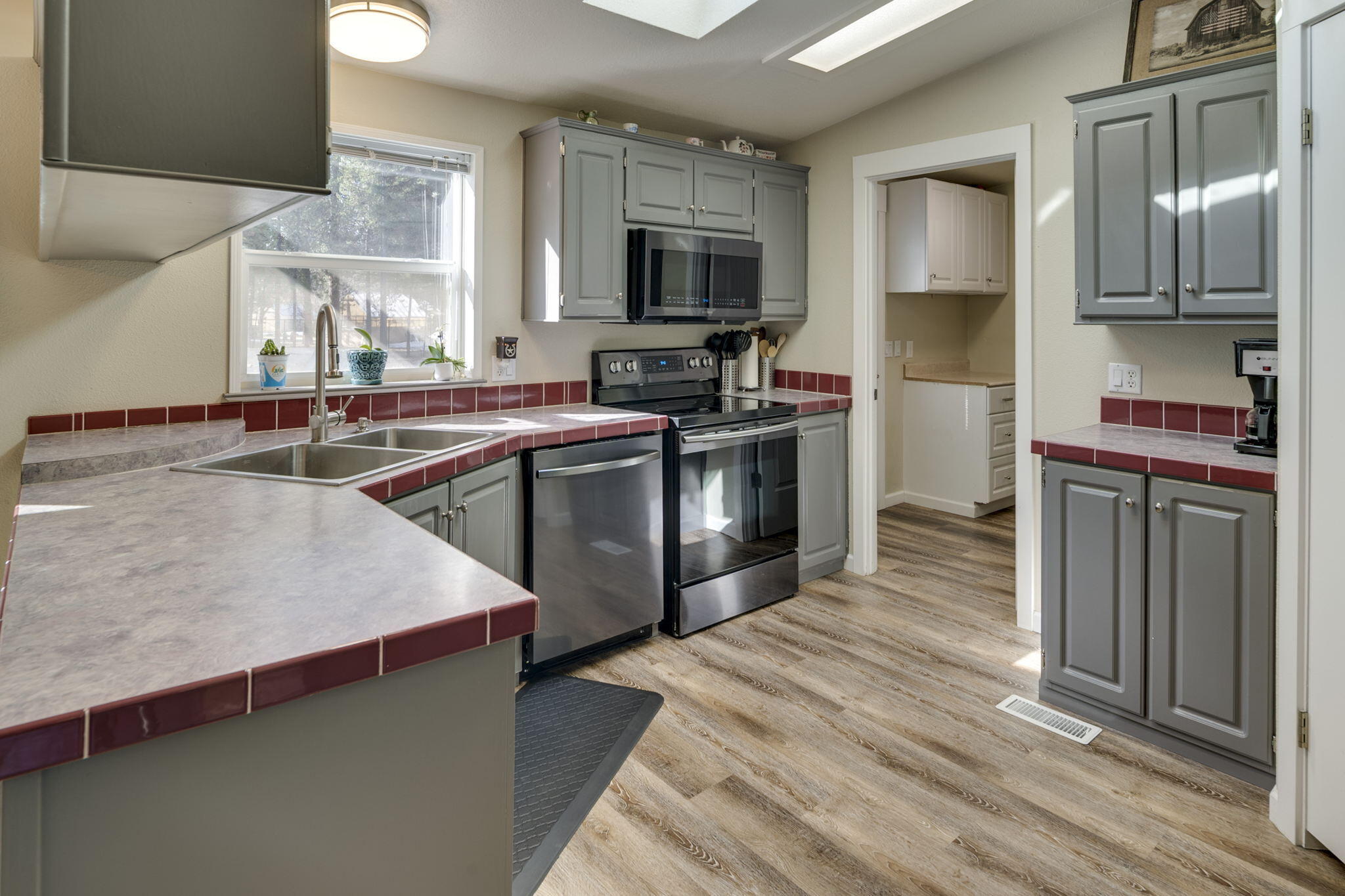 Newberry Estates - Residential