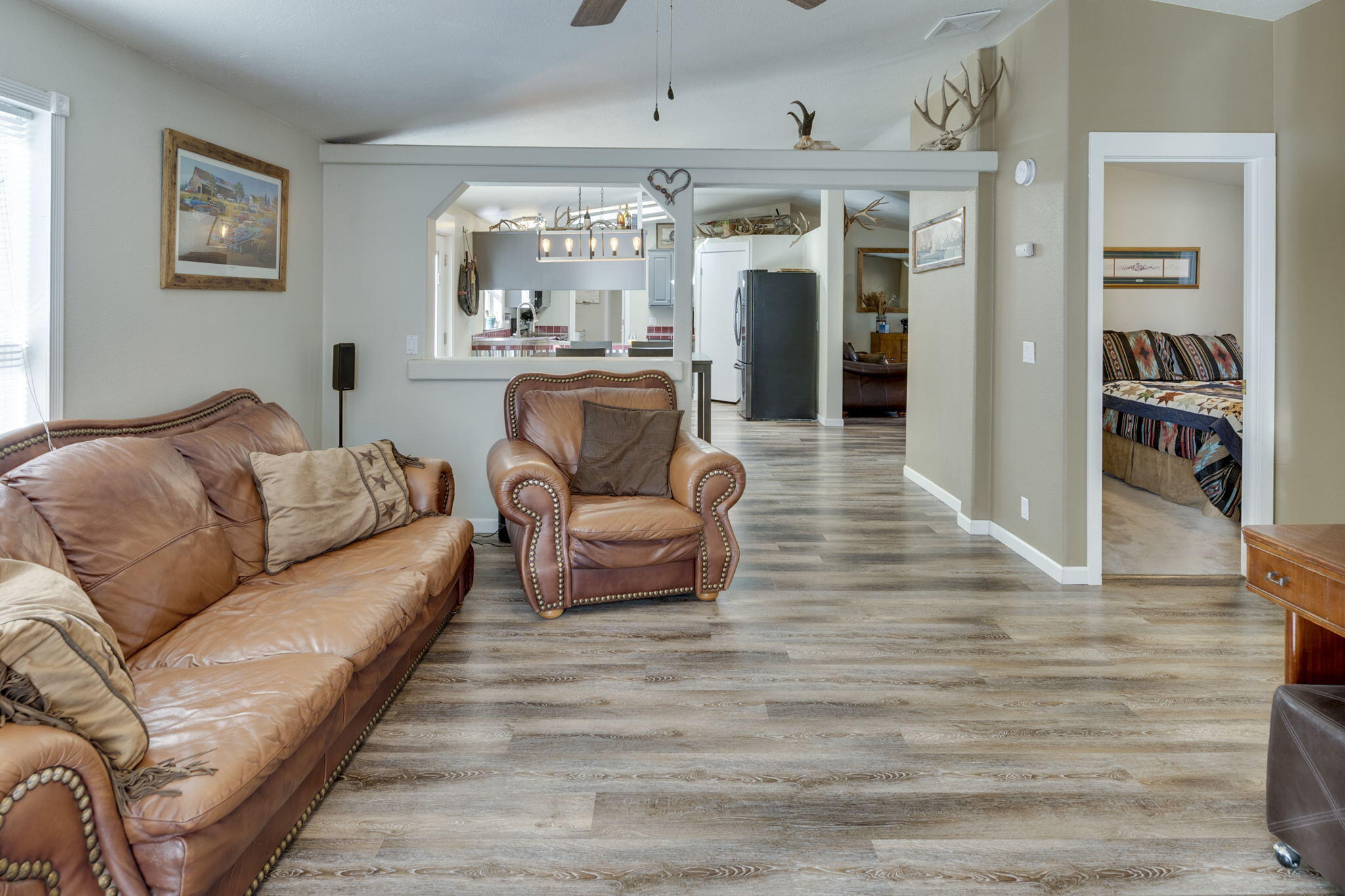 Newberry Estates - Residential