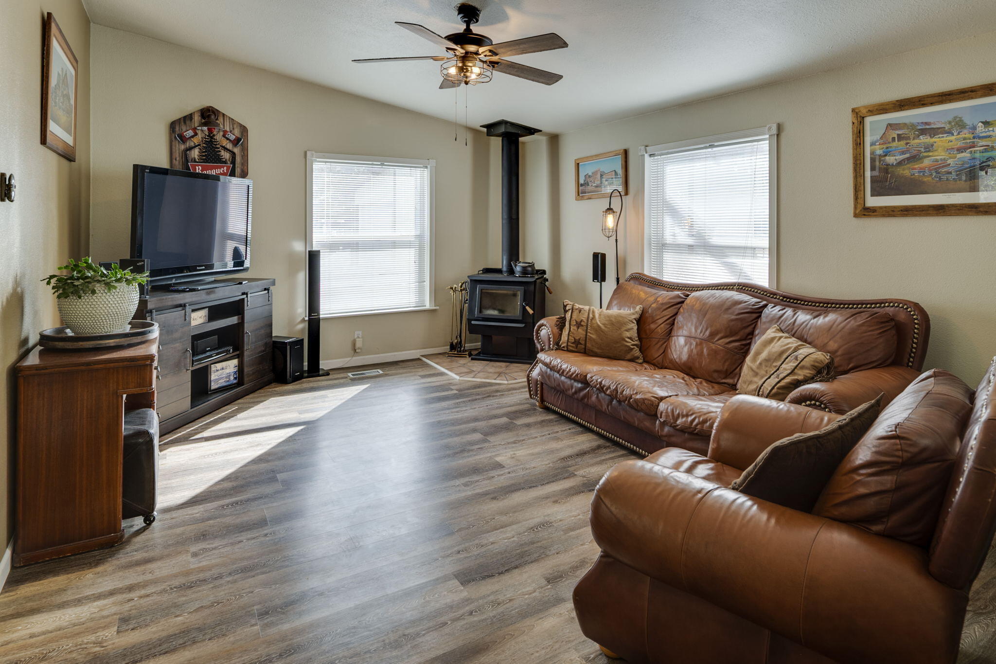 Newberry Estates - Residential