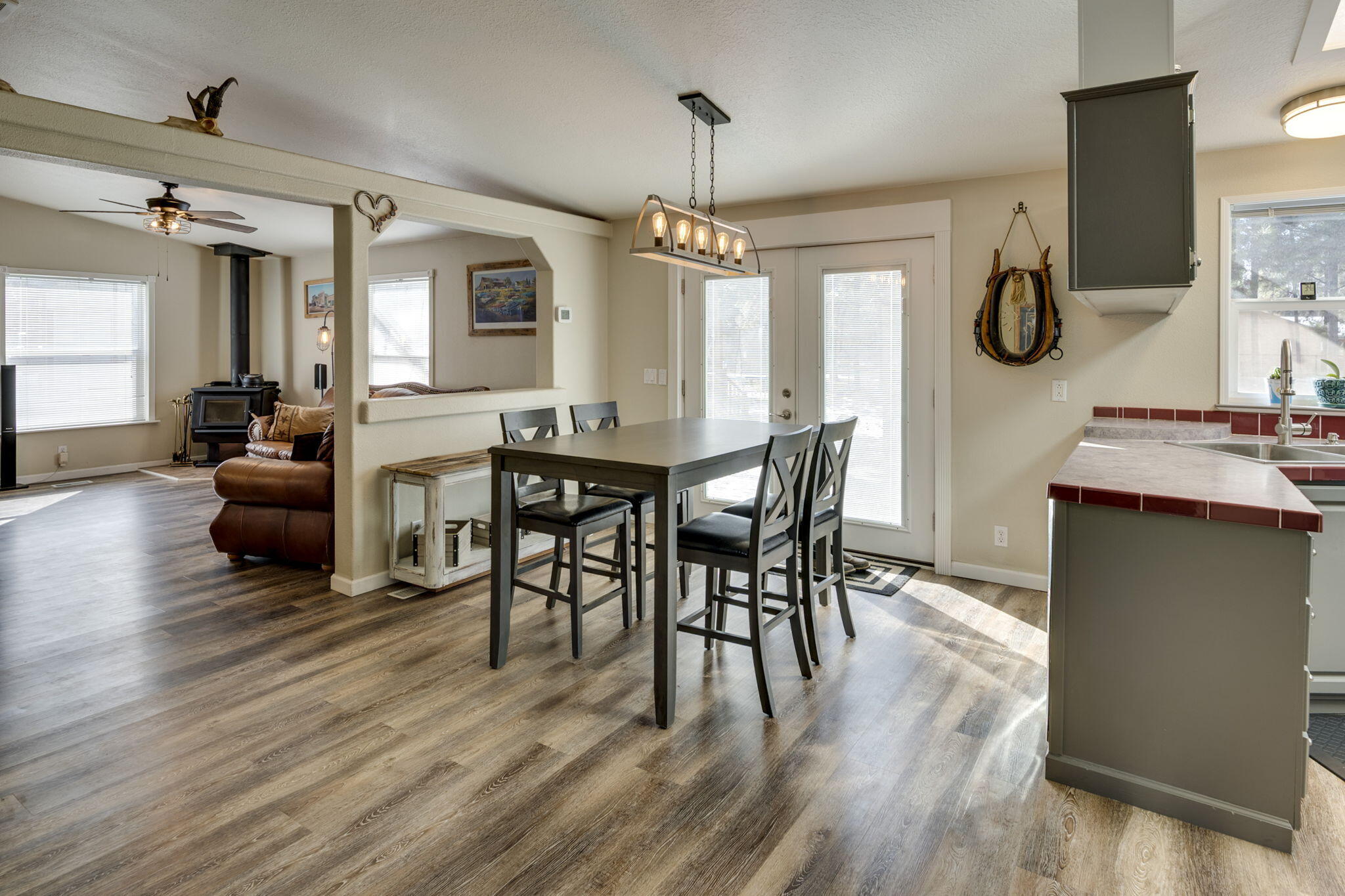 Newberry Estates - Residential