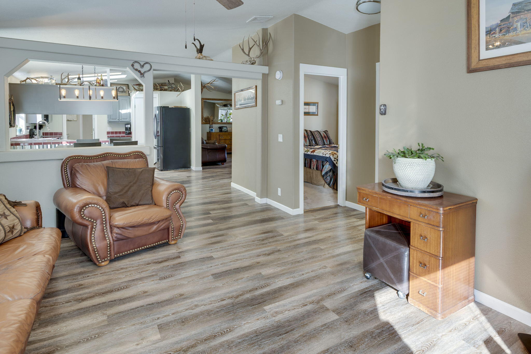 Newberry Estates - Residential