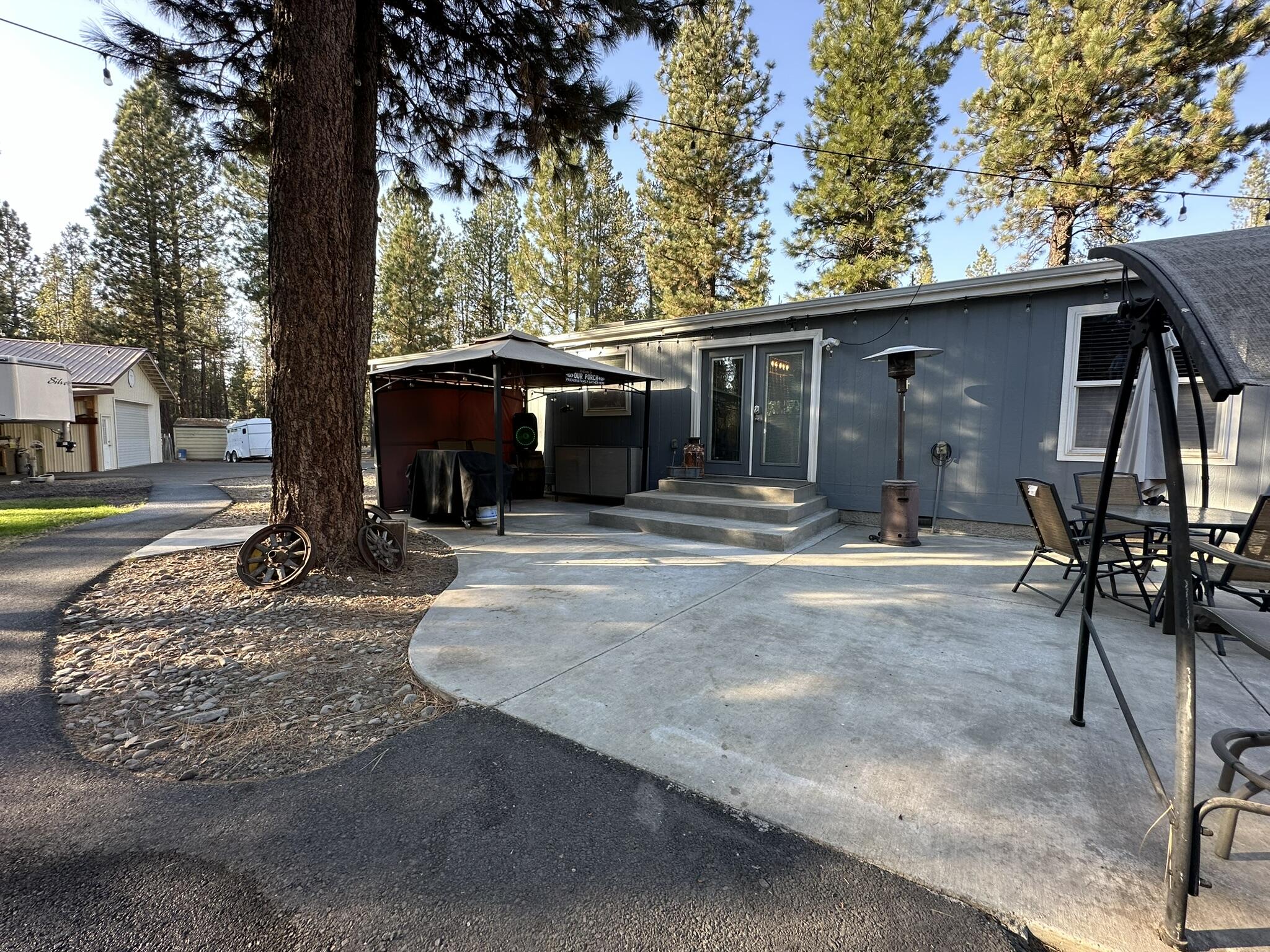 Newberry Estates - Residential