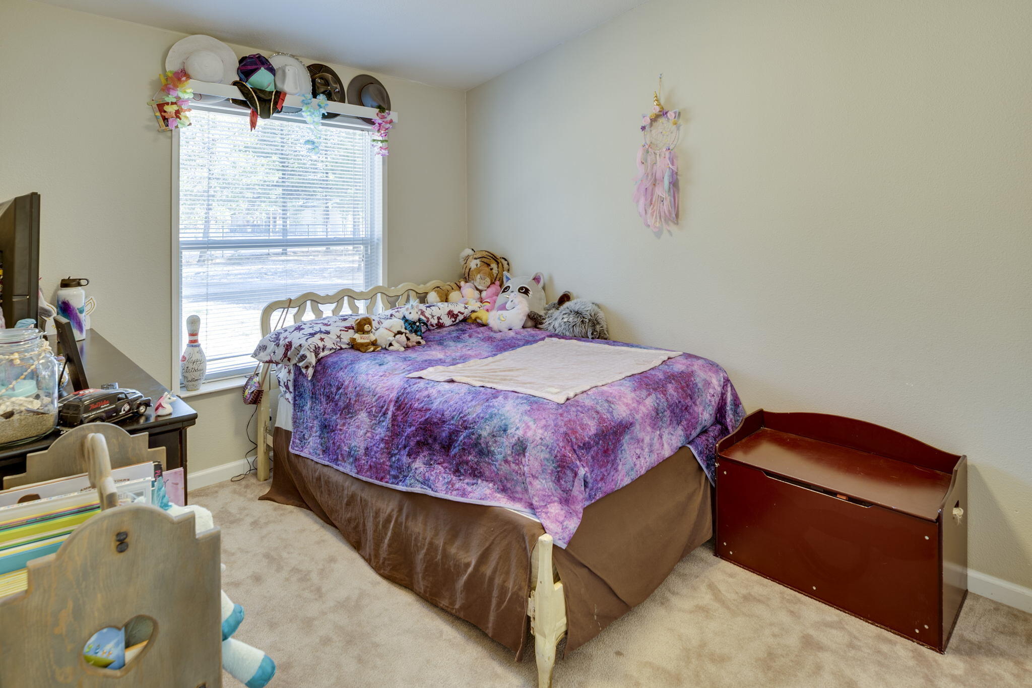 Newberry Estates - Residential