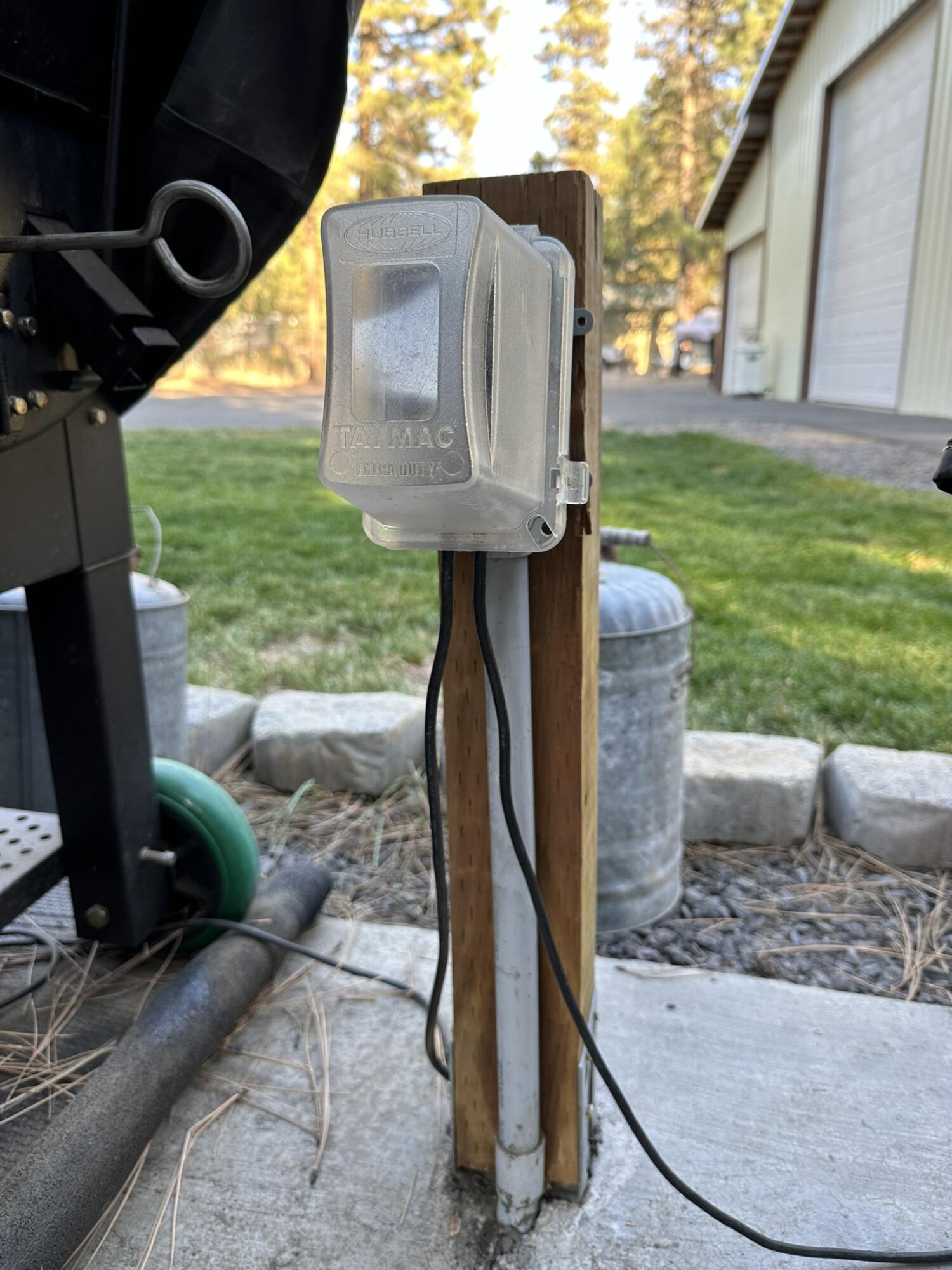 Newberry Estates - Residential