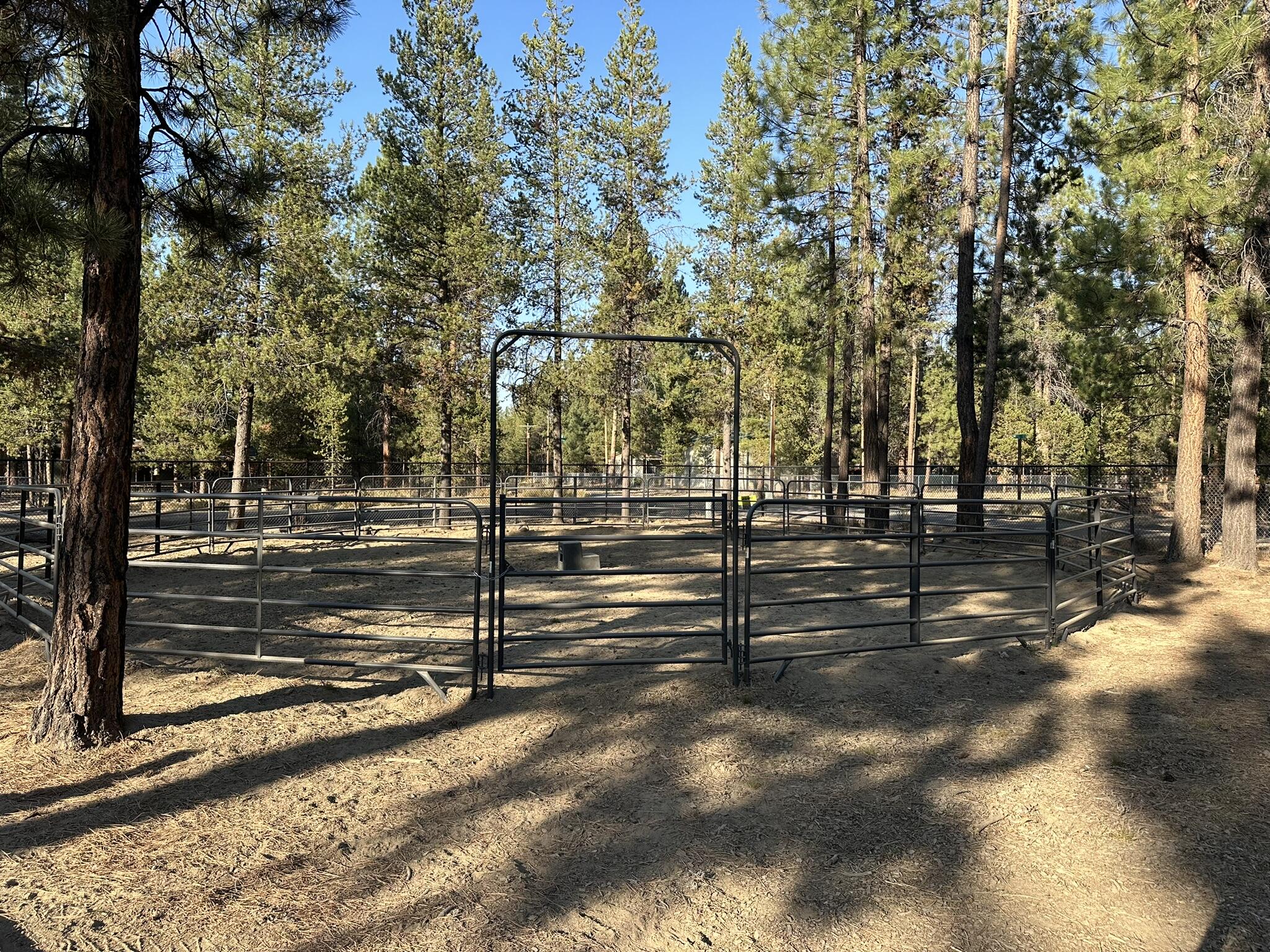 Newberry Estates - Residential