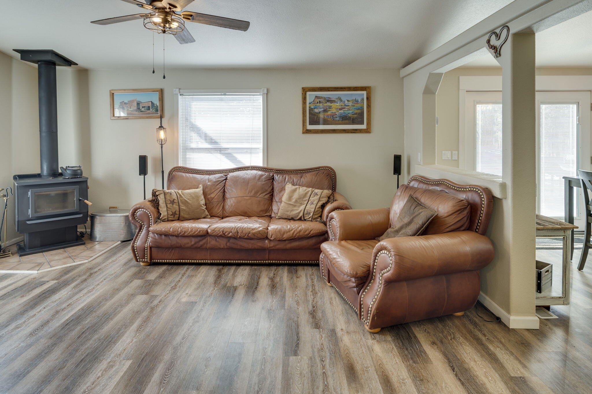 Newberry Estates - Residential