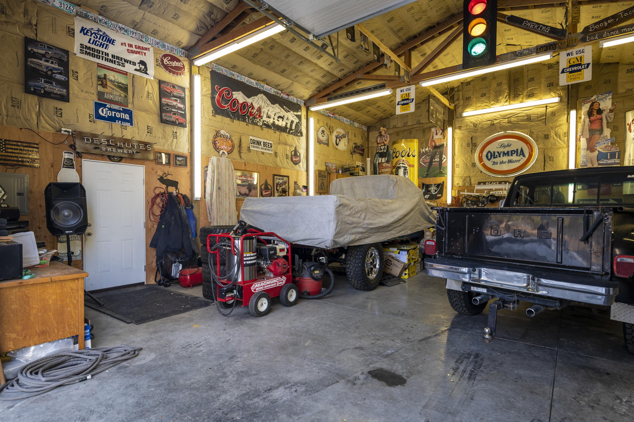 Newberry Estates - Residential