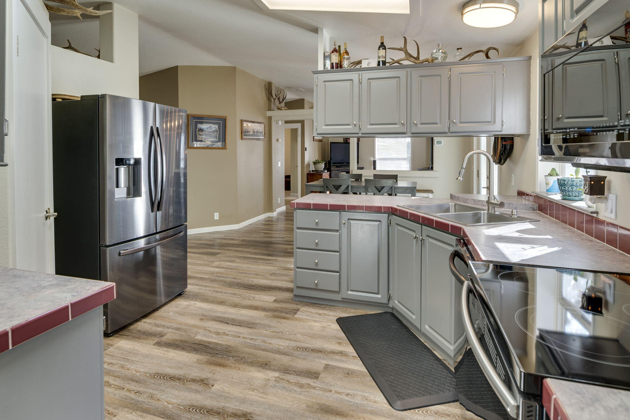 Newberry Estates - Residential