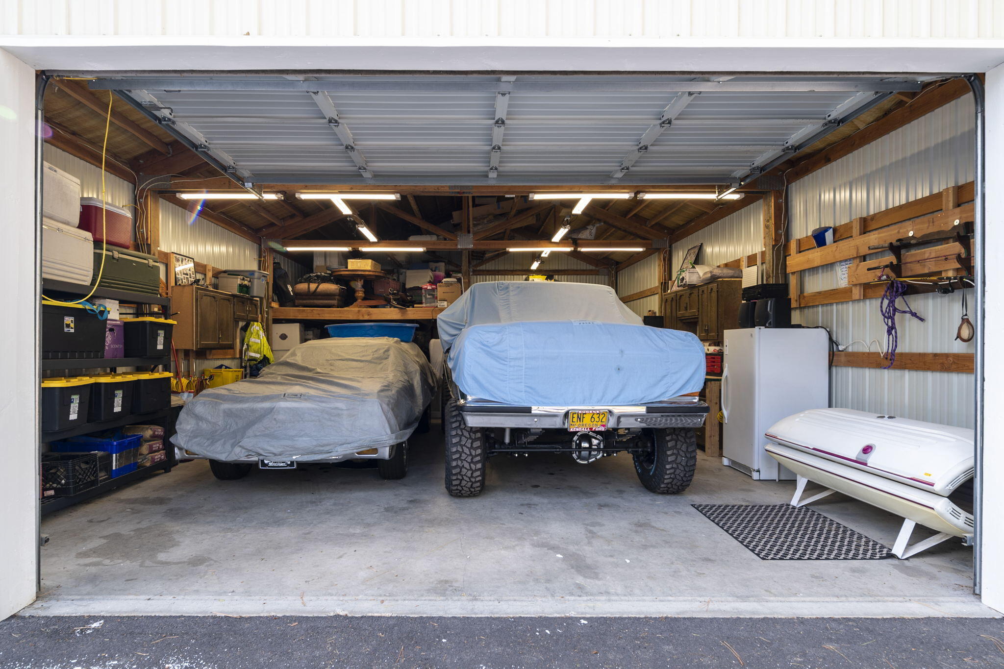 Newberry Estates - Residential