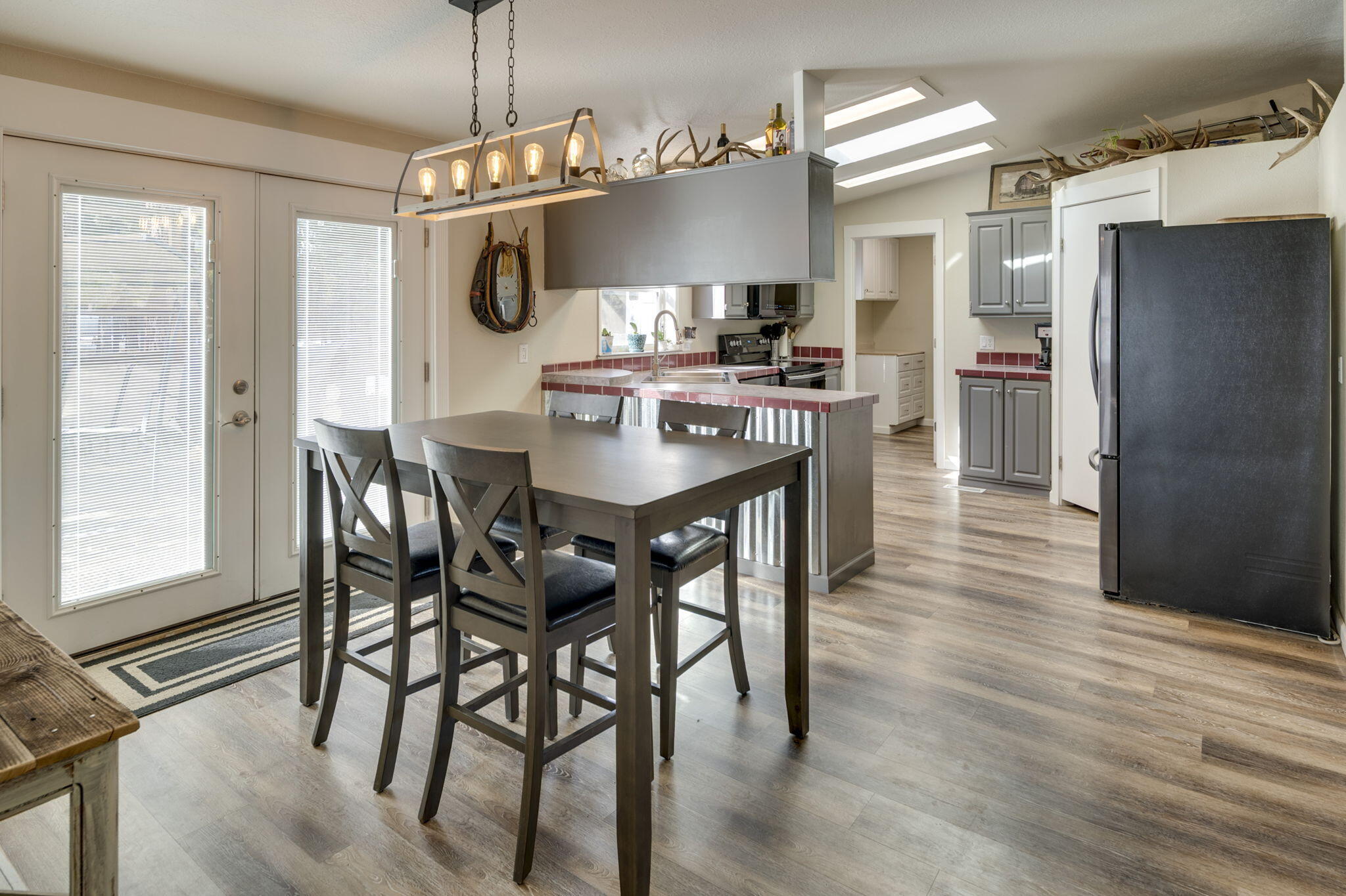 Newberry Estates - Residential