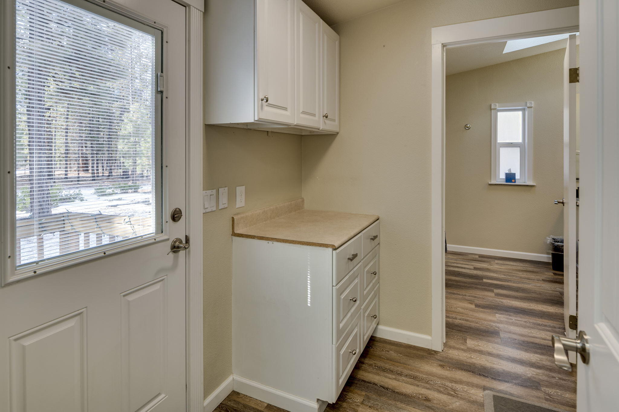 Newberry Estates - Residential