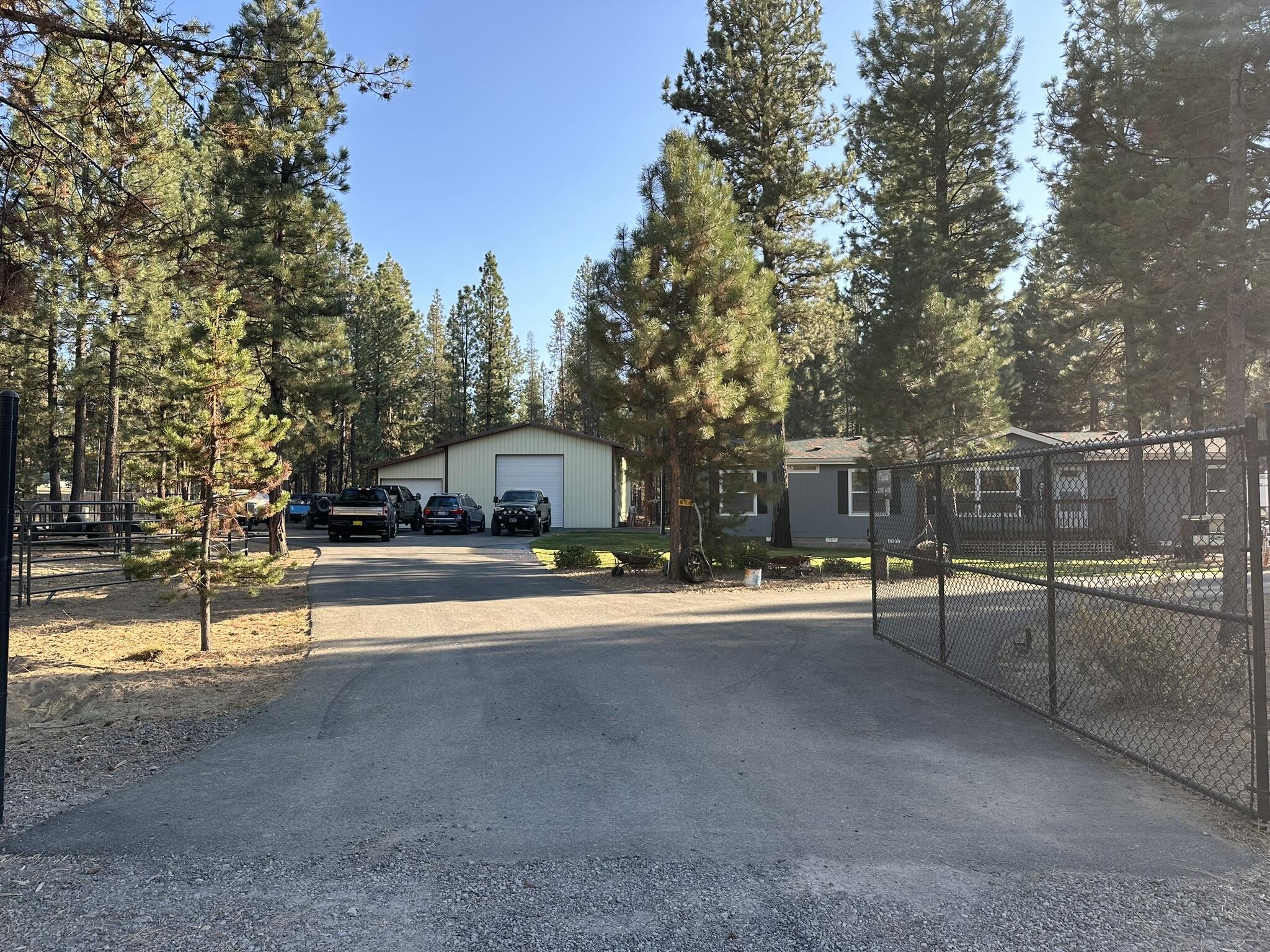 Newberry Estates - Residential