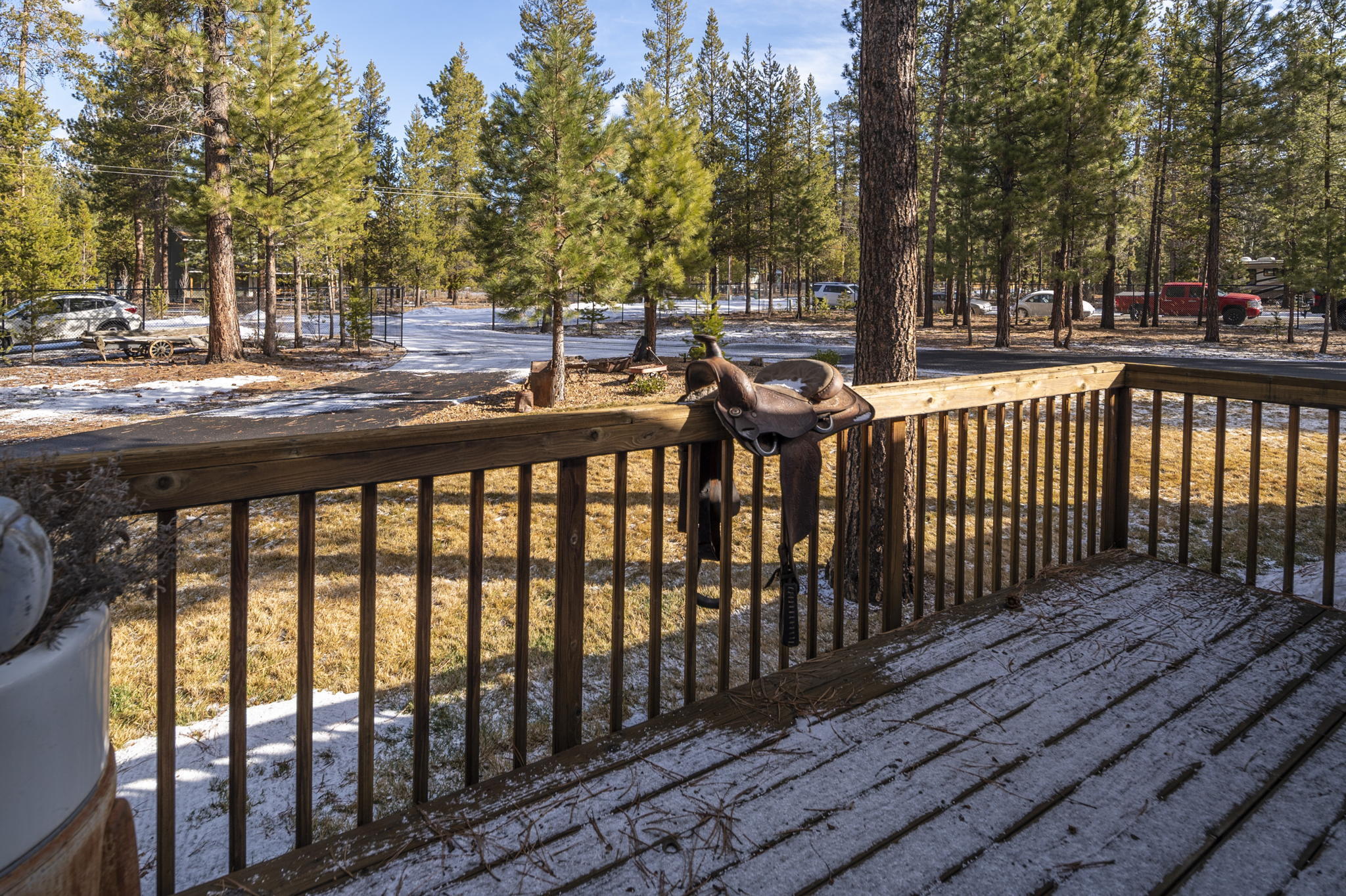 Newberry Estates - Residential