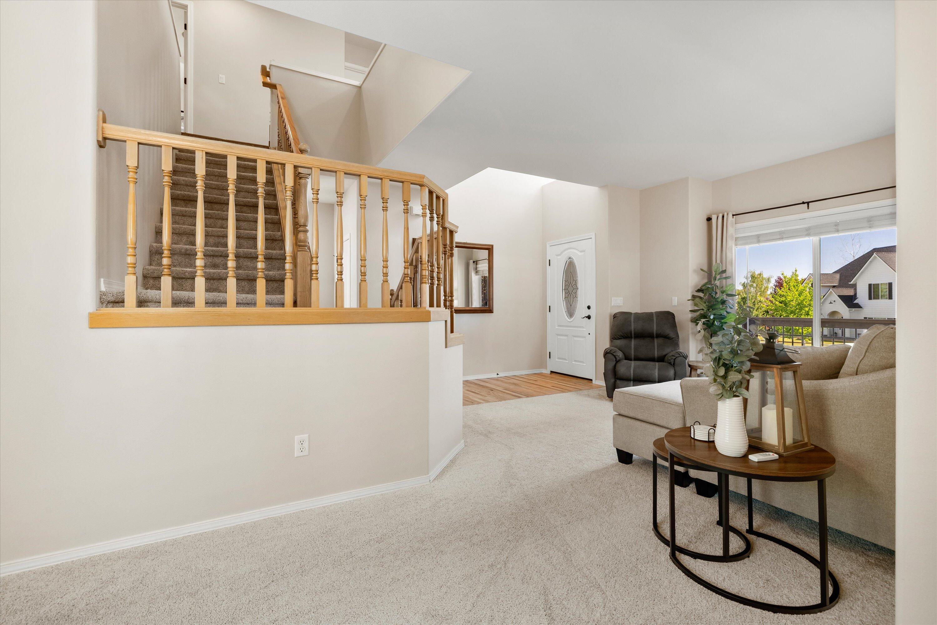 Hollow Pine Estate - Residential