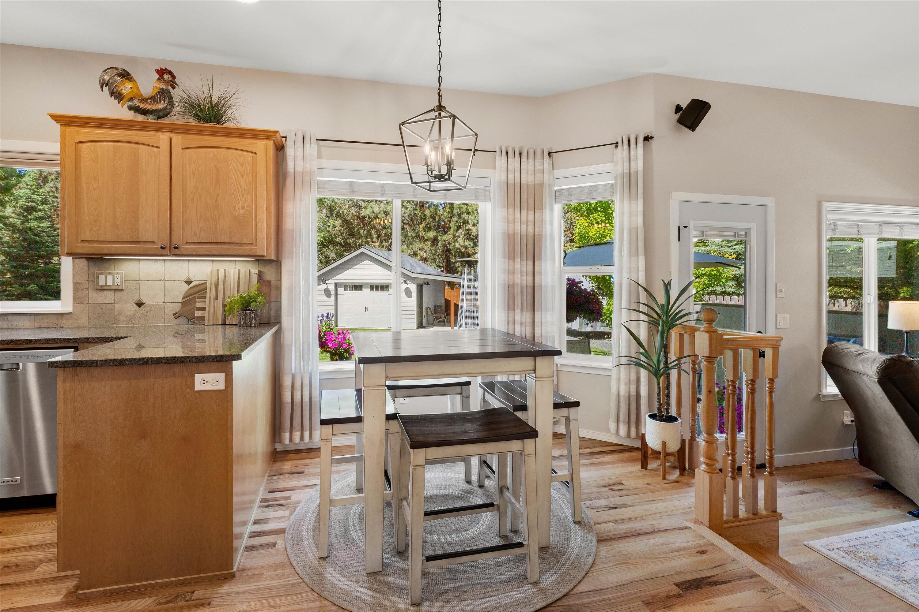 Hollow Pine Estate - Residential