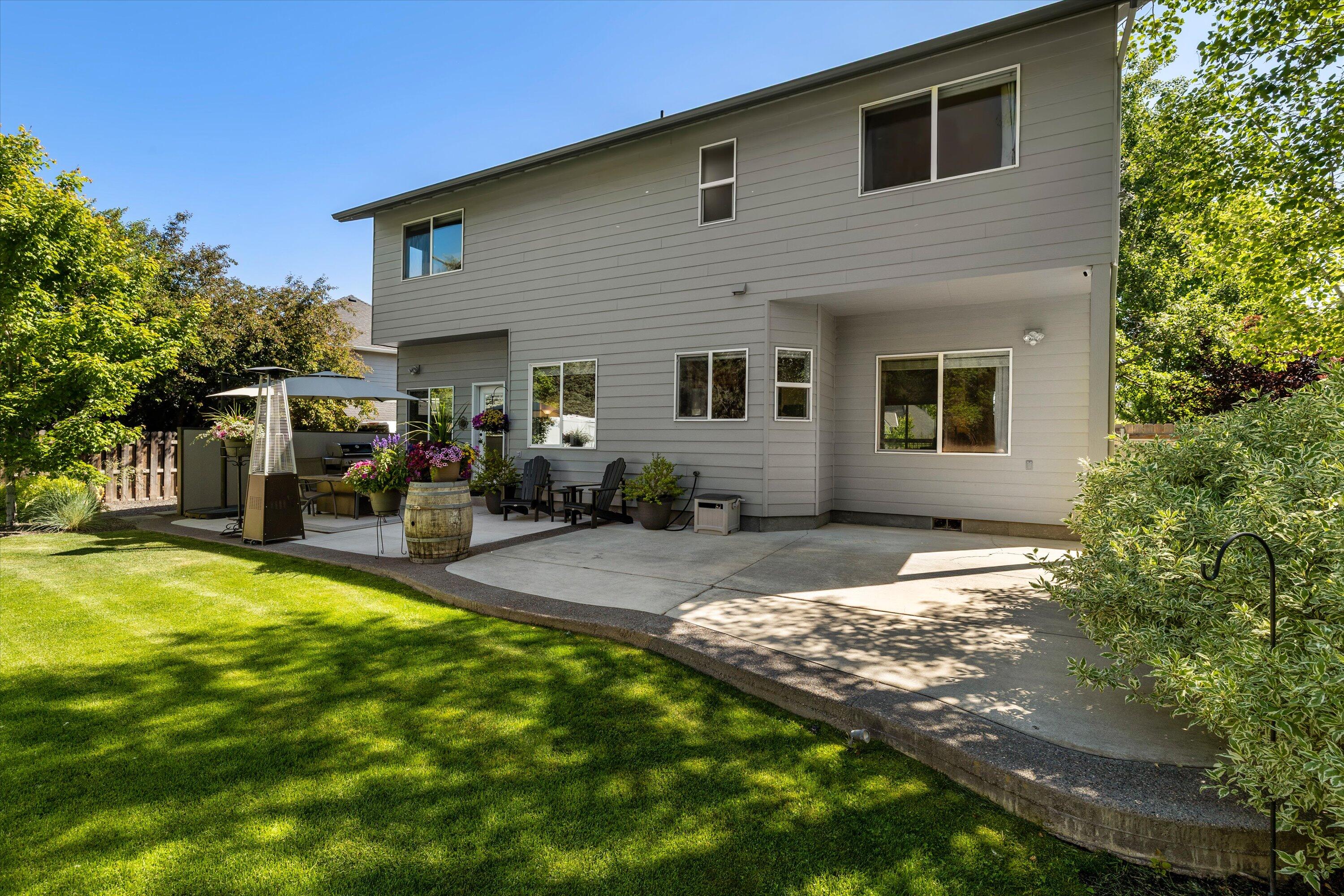 Hollow Pine Estate - Residential