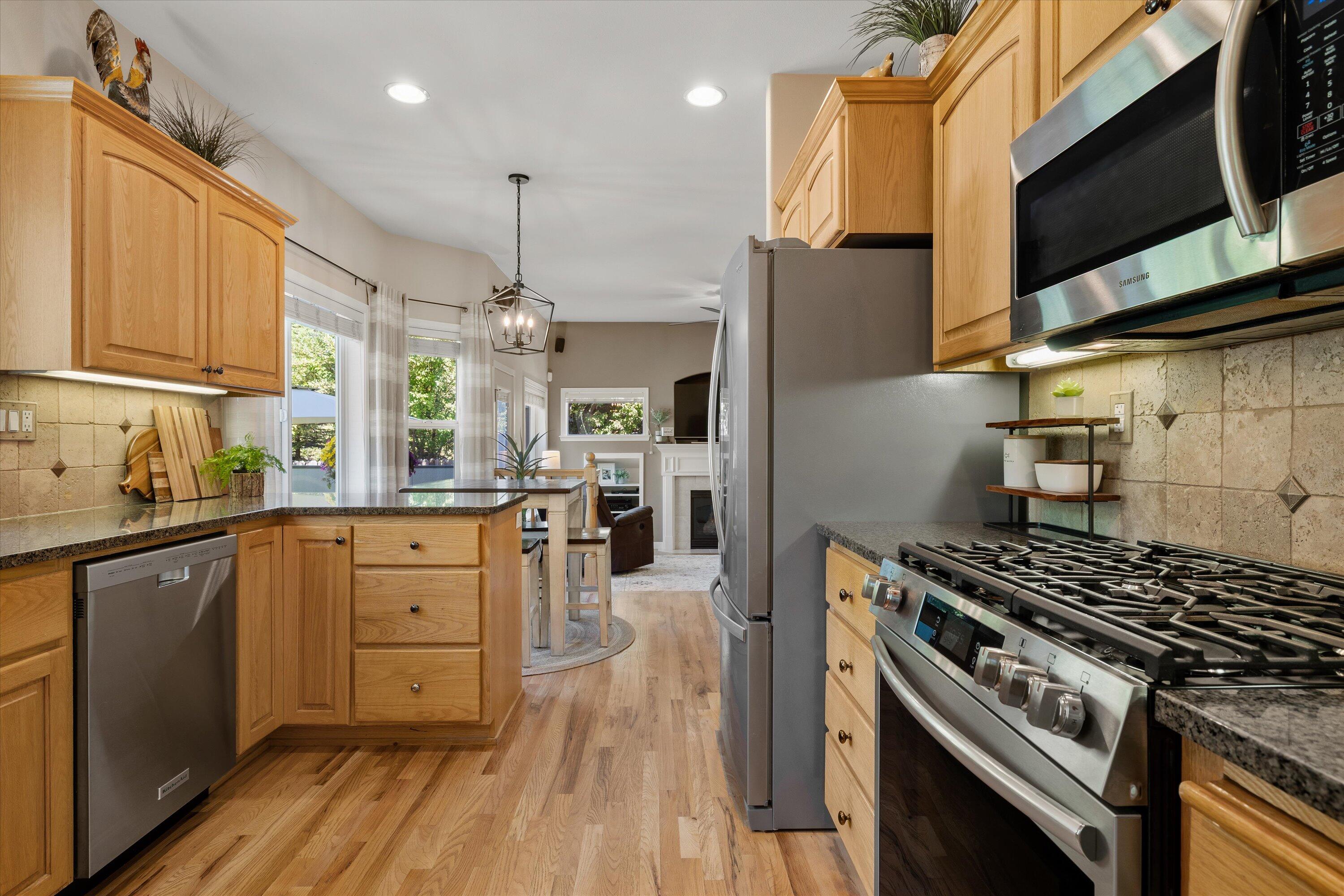 Hollow Pine Estate - Residential