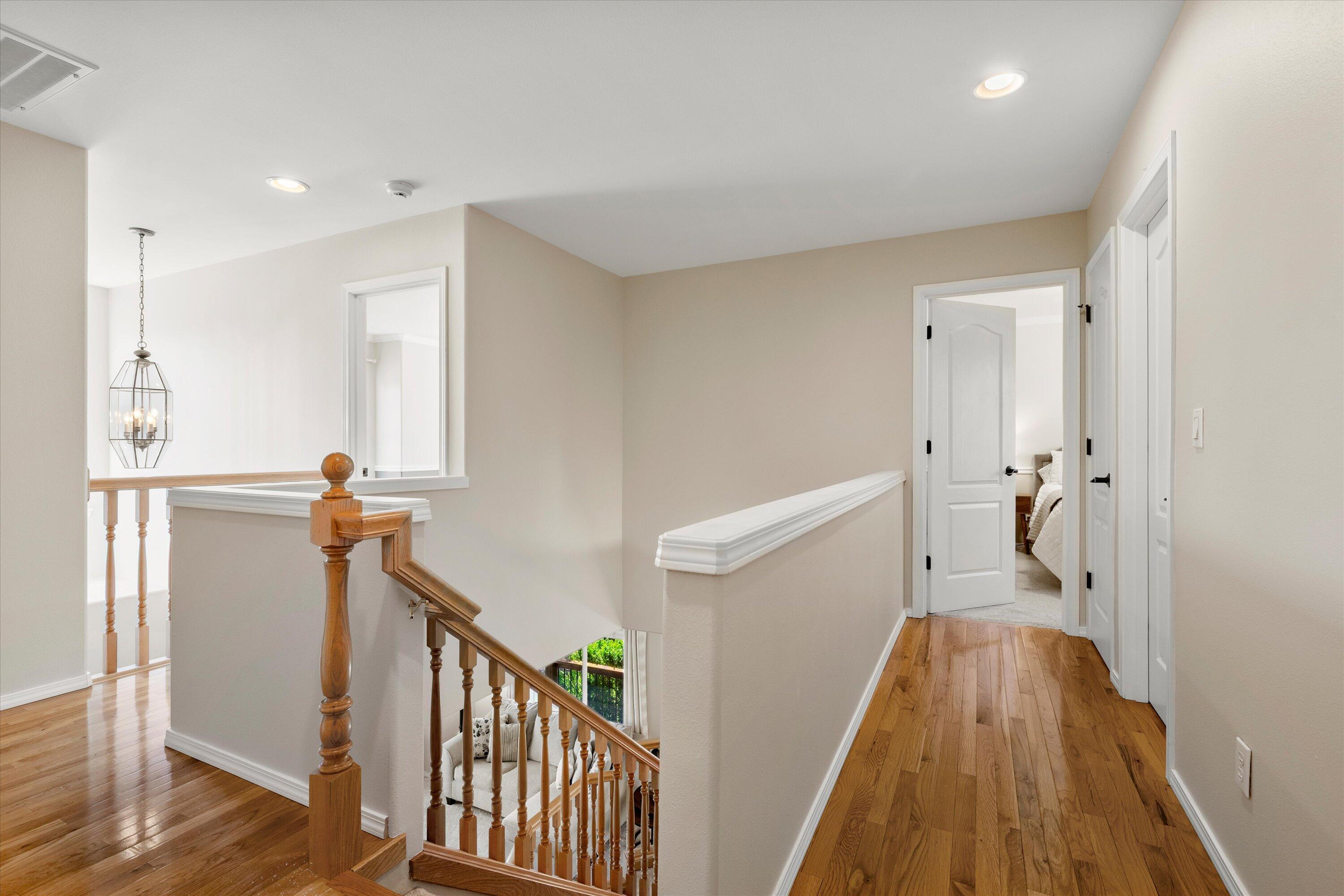 Hollow Pine Estate - Residential