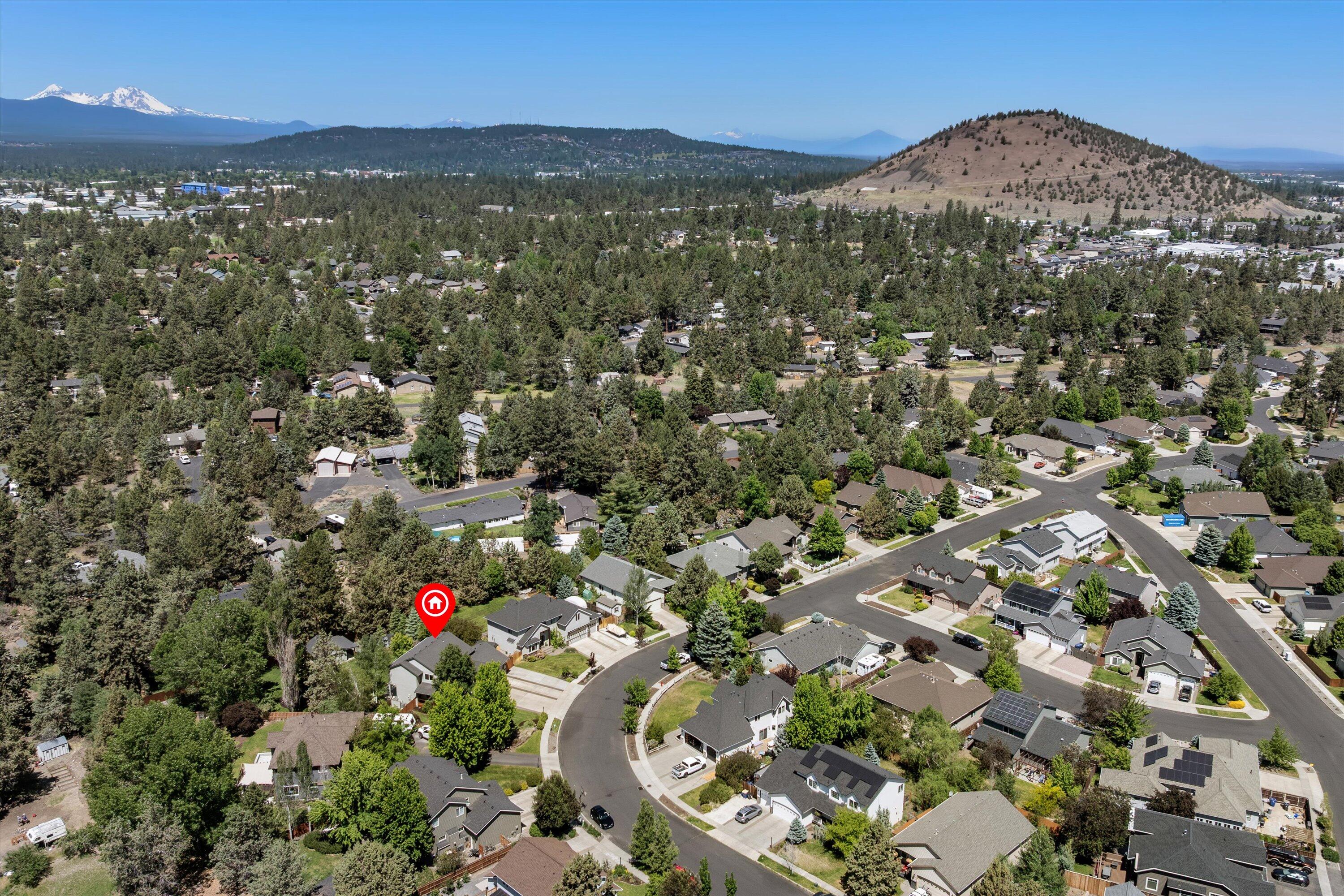 Hollow Pine Estate - Residential