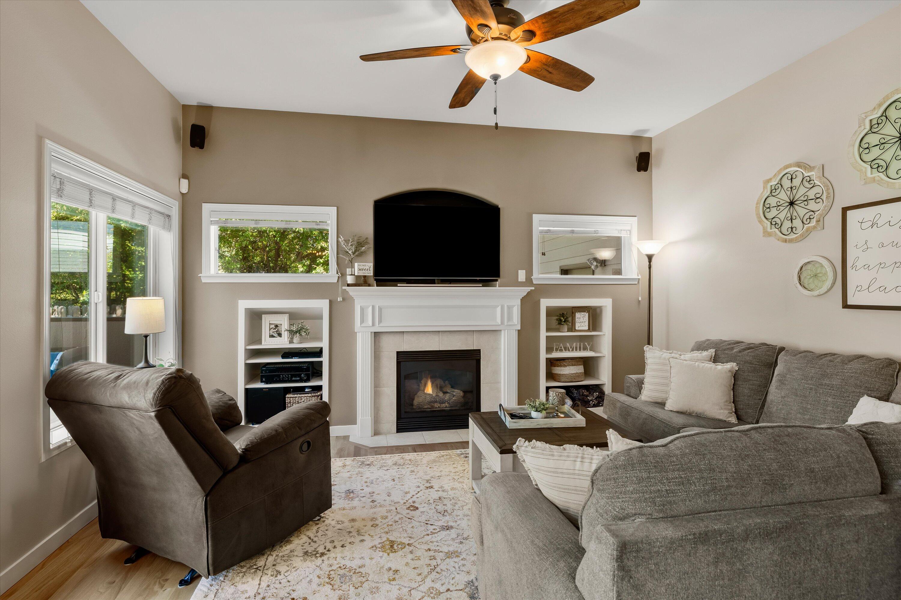 Hollow Pine Estate - Residential