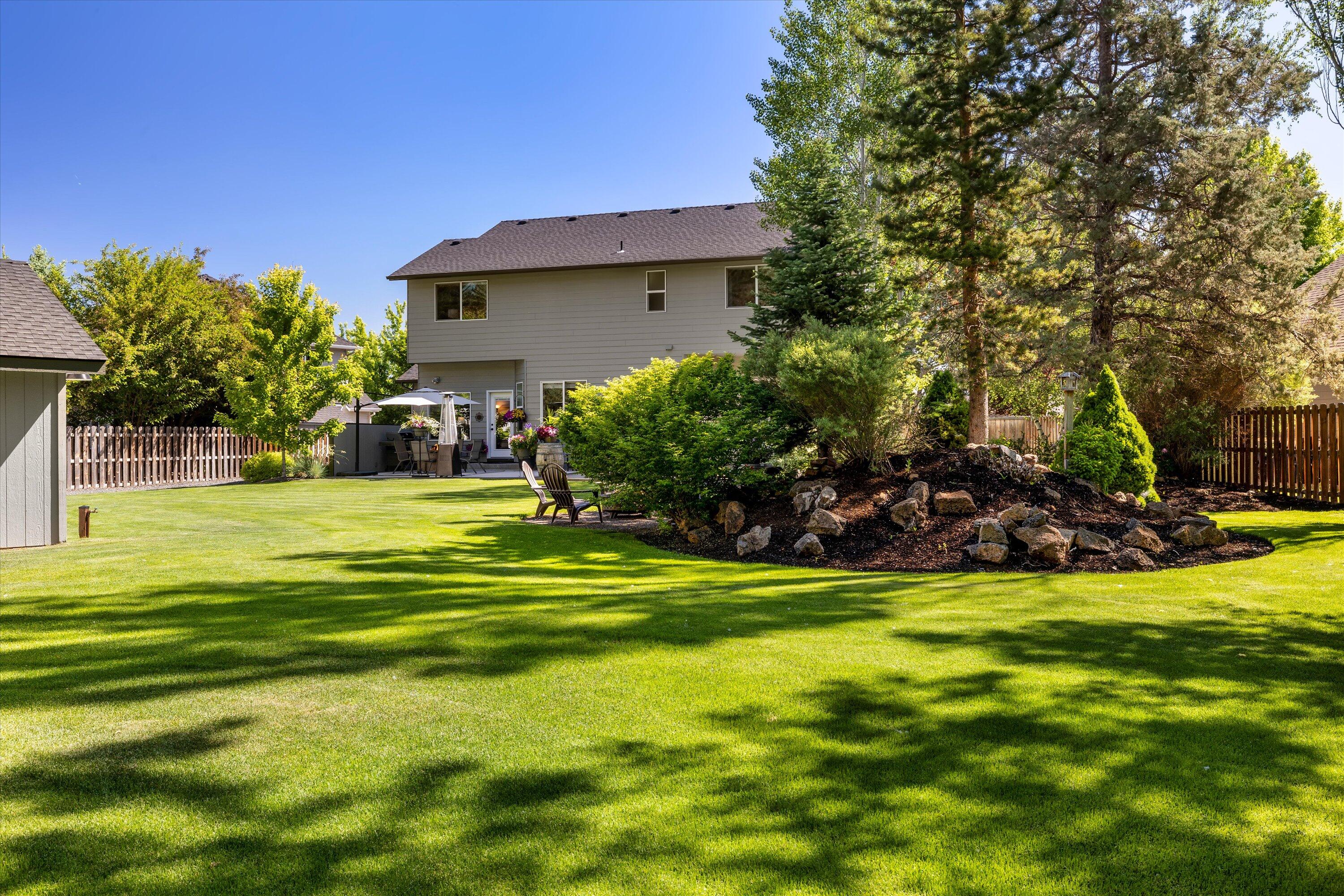 Hollow Pine Estate - Residential