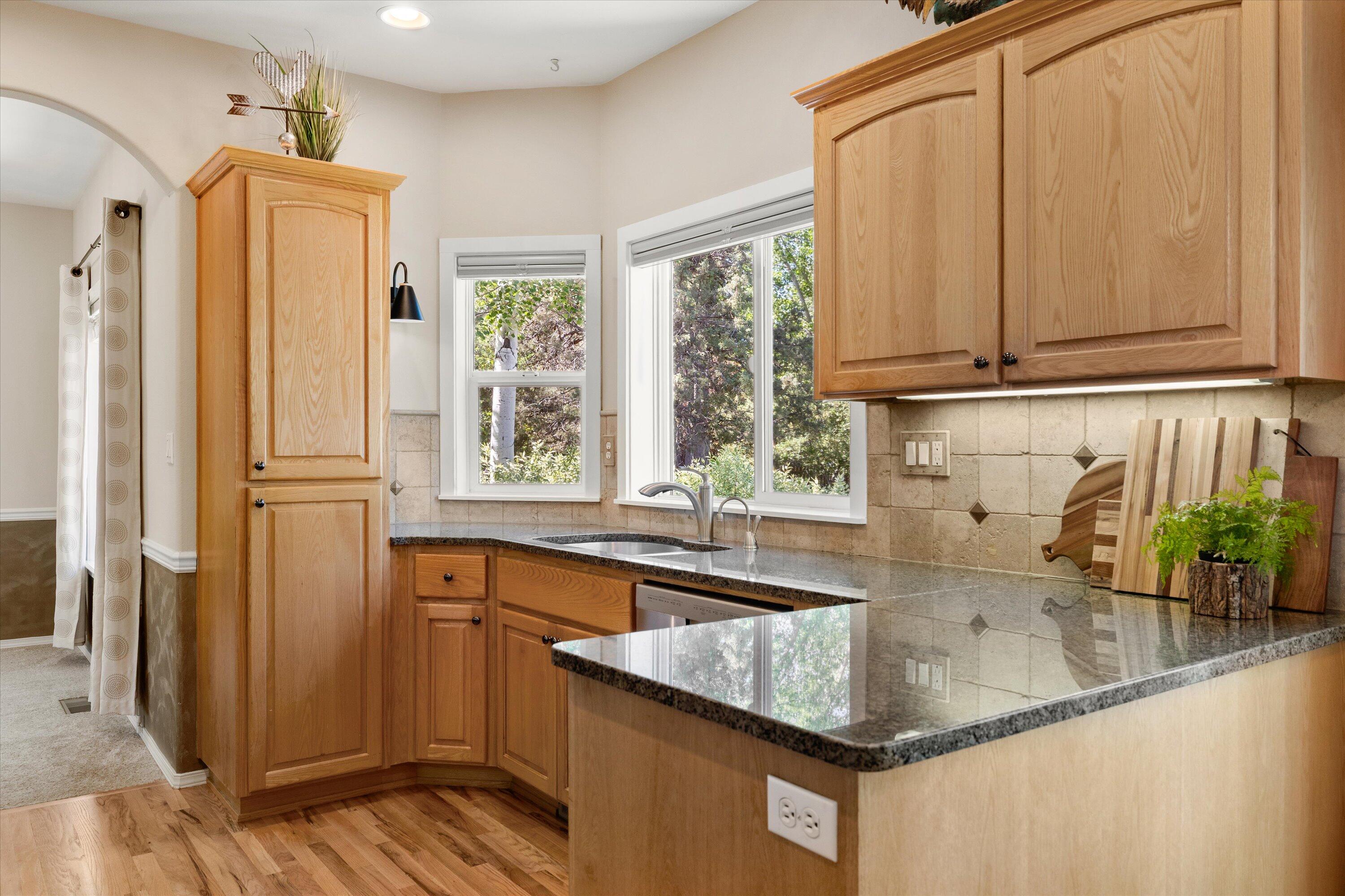 Hollow Pine Estate - Residential