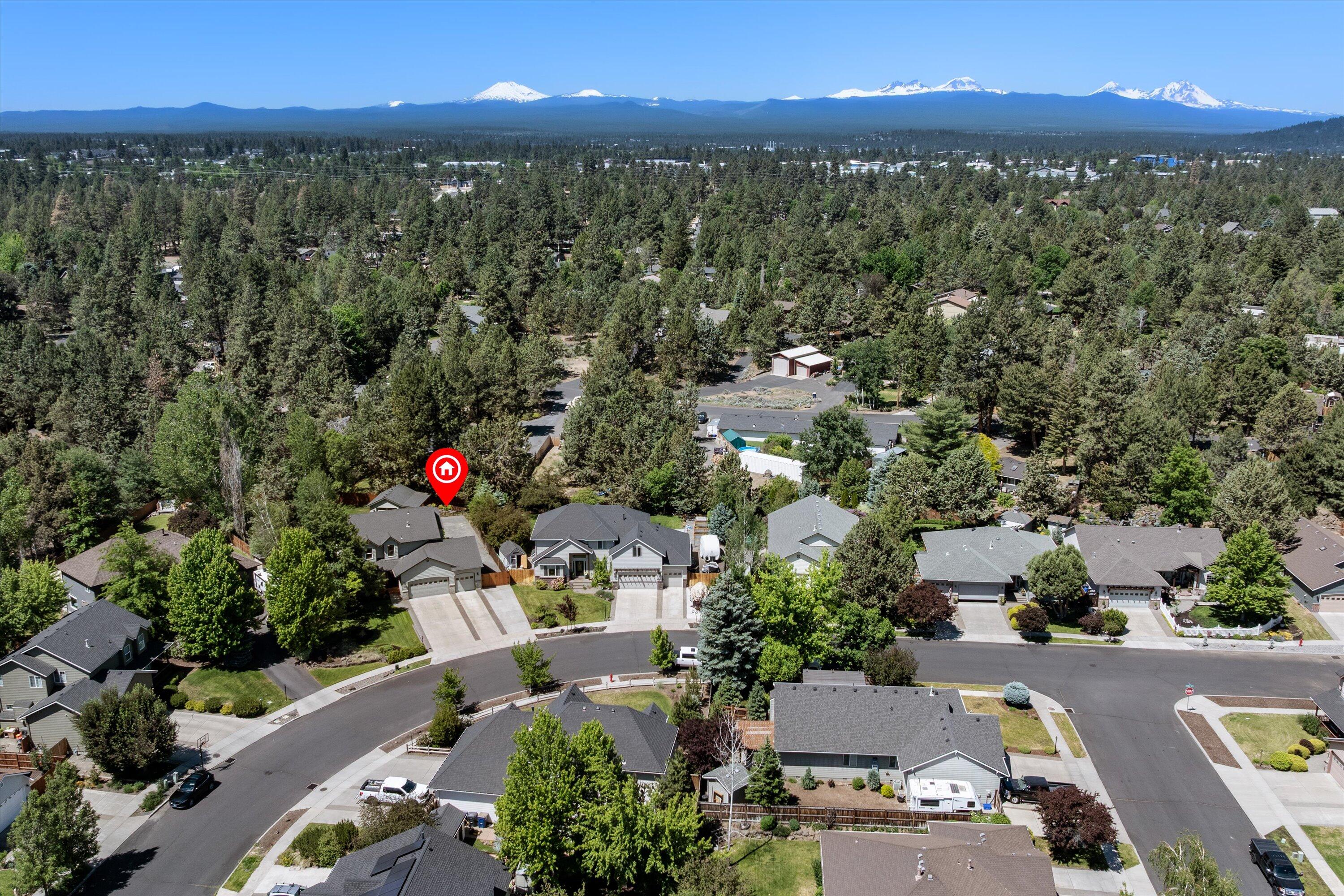 Hollow Pine Estate - Residential