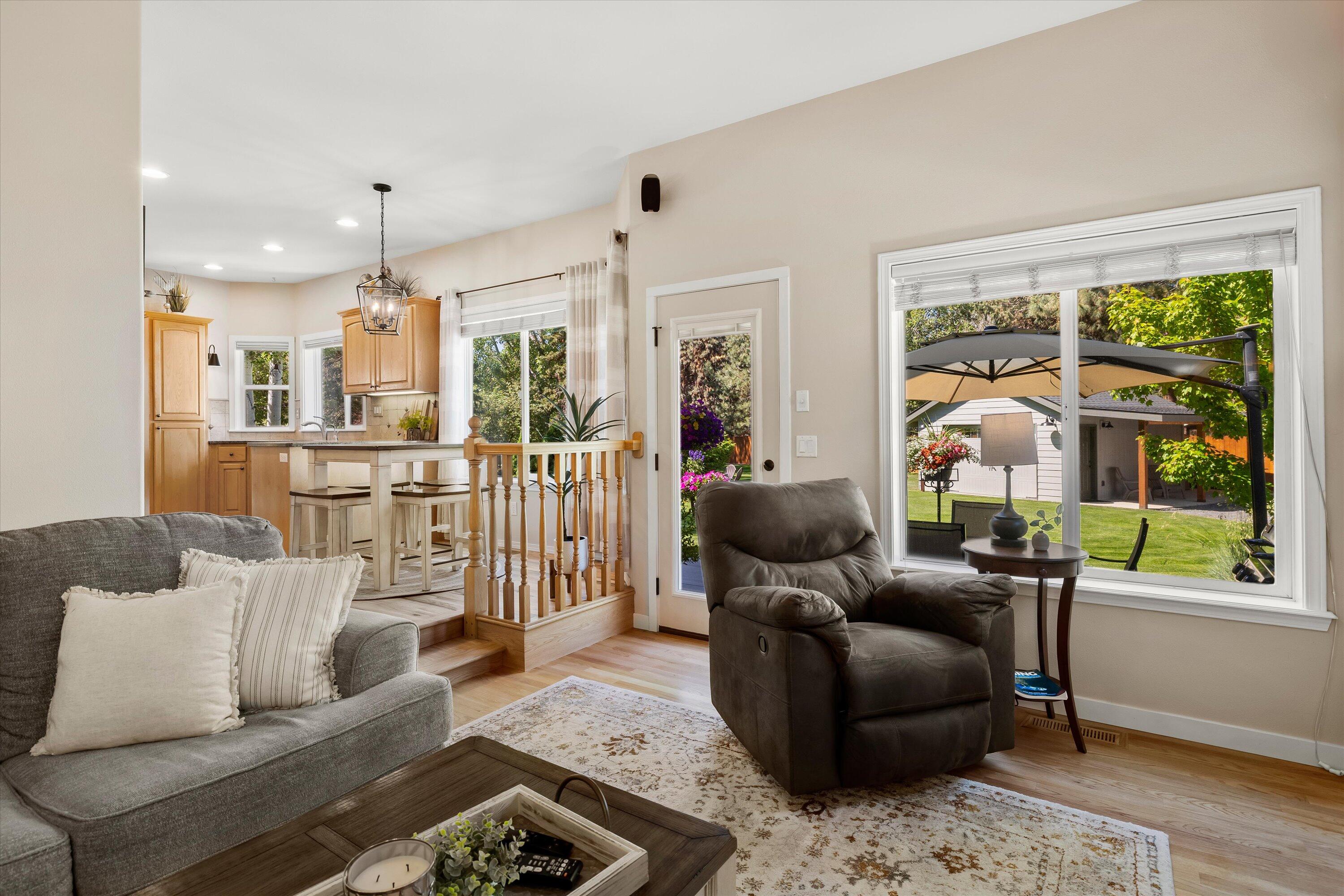 Hollow Pine Estate - Residential