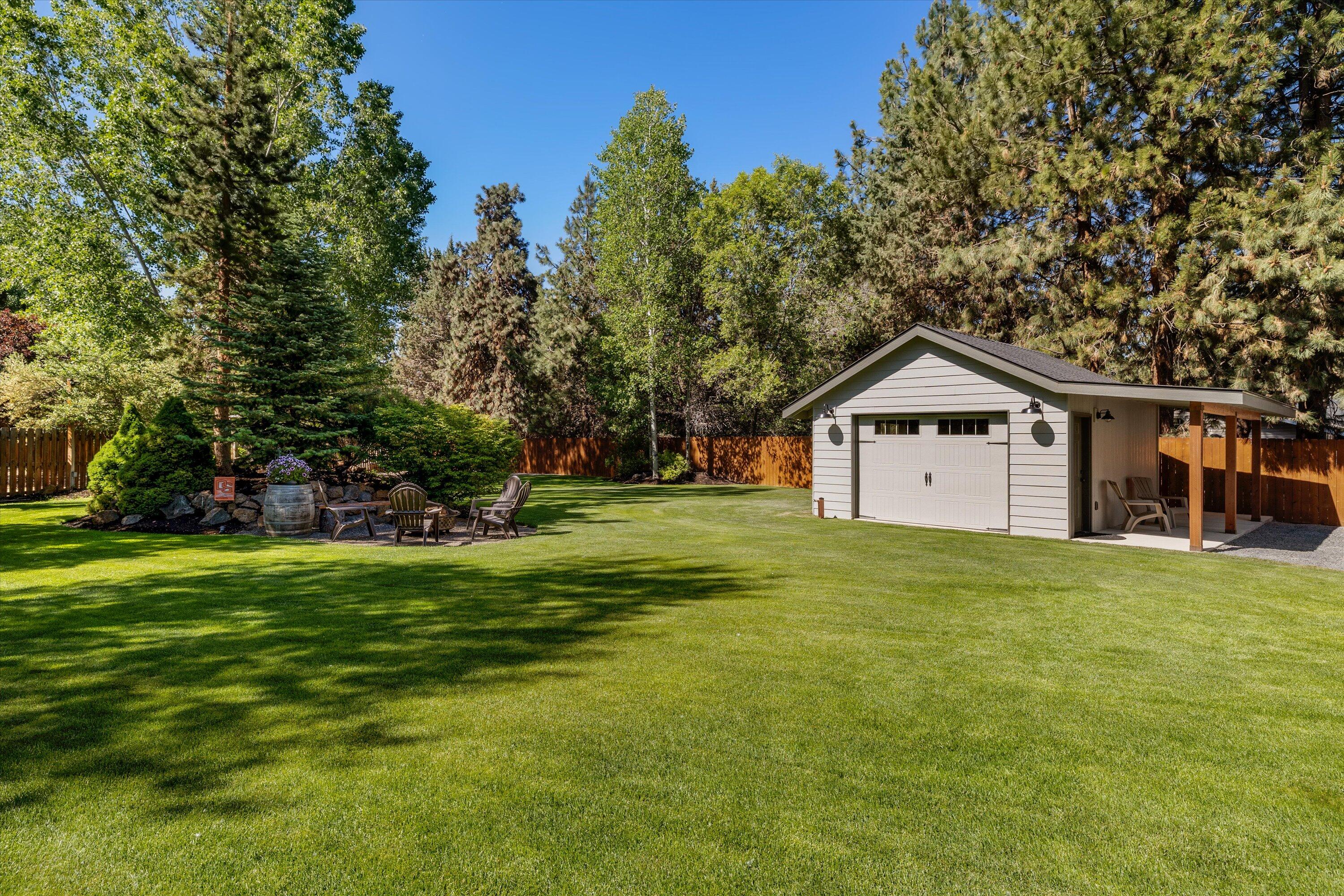 Hollow Pine Estate - Residential