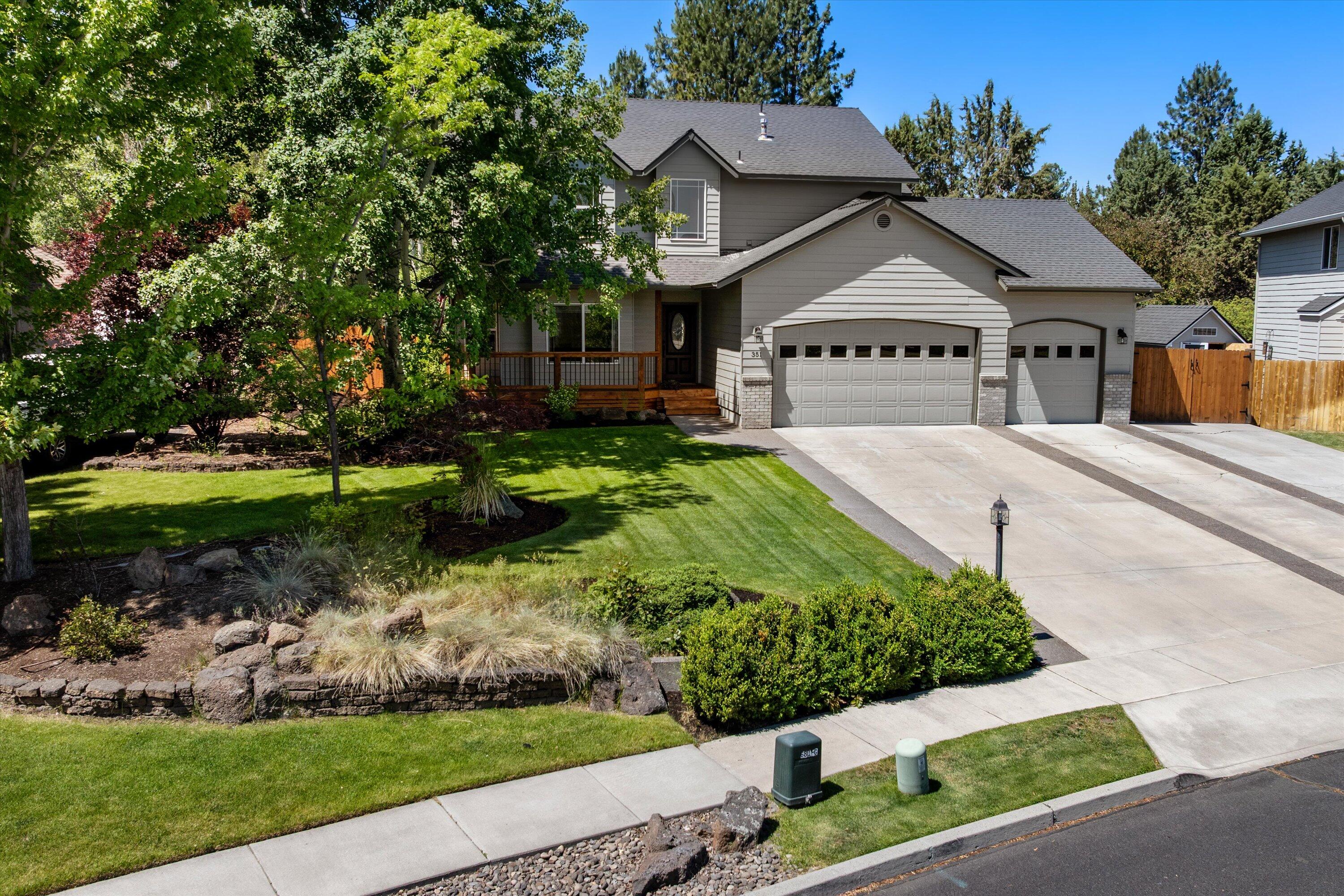 Hollow Pine Estate - Residential