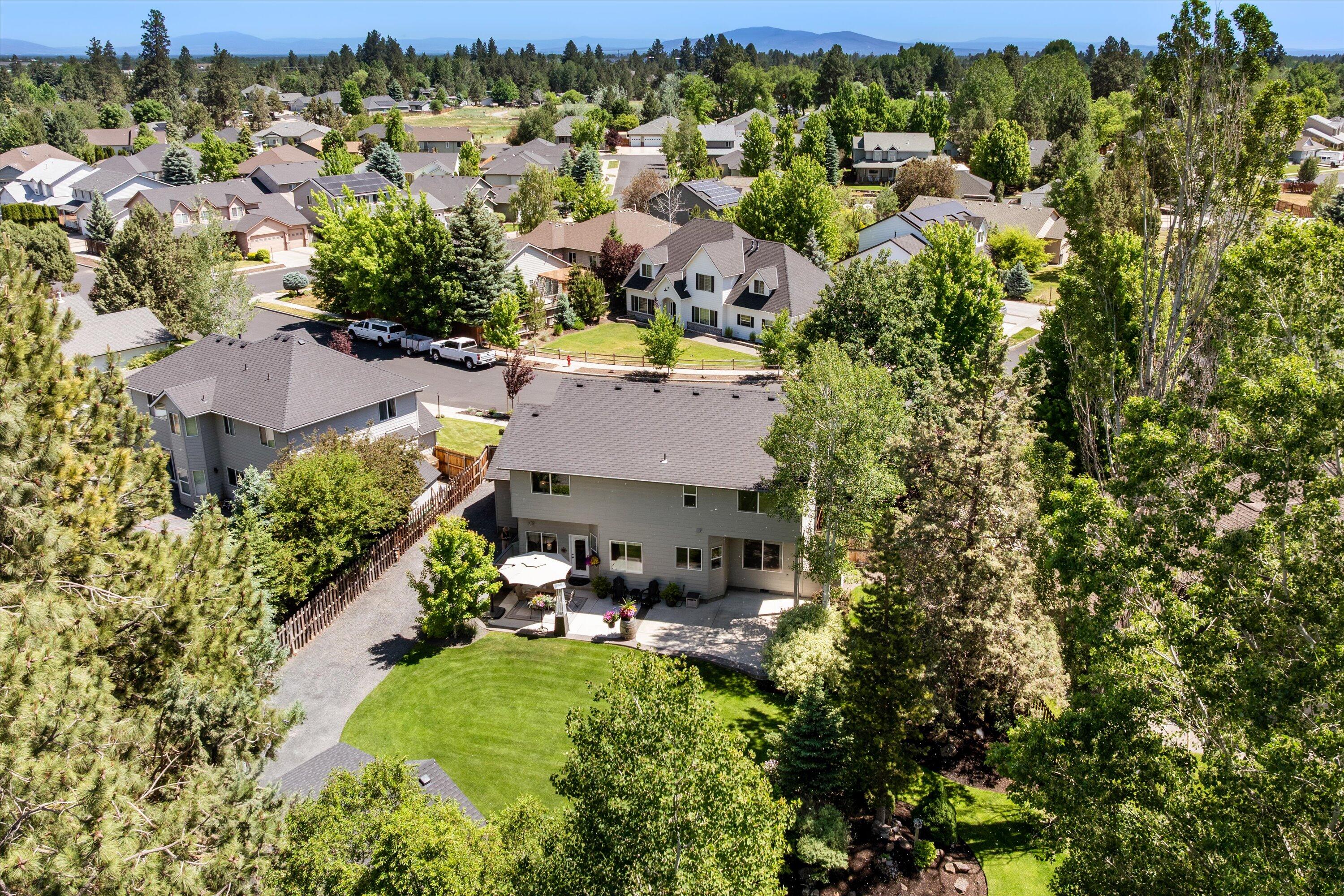 Hollow Pine Estate - Residential