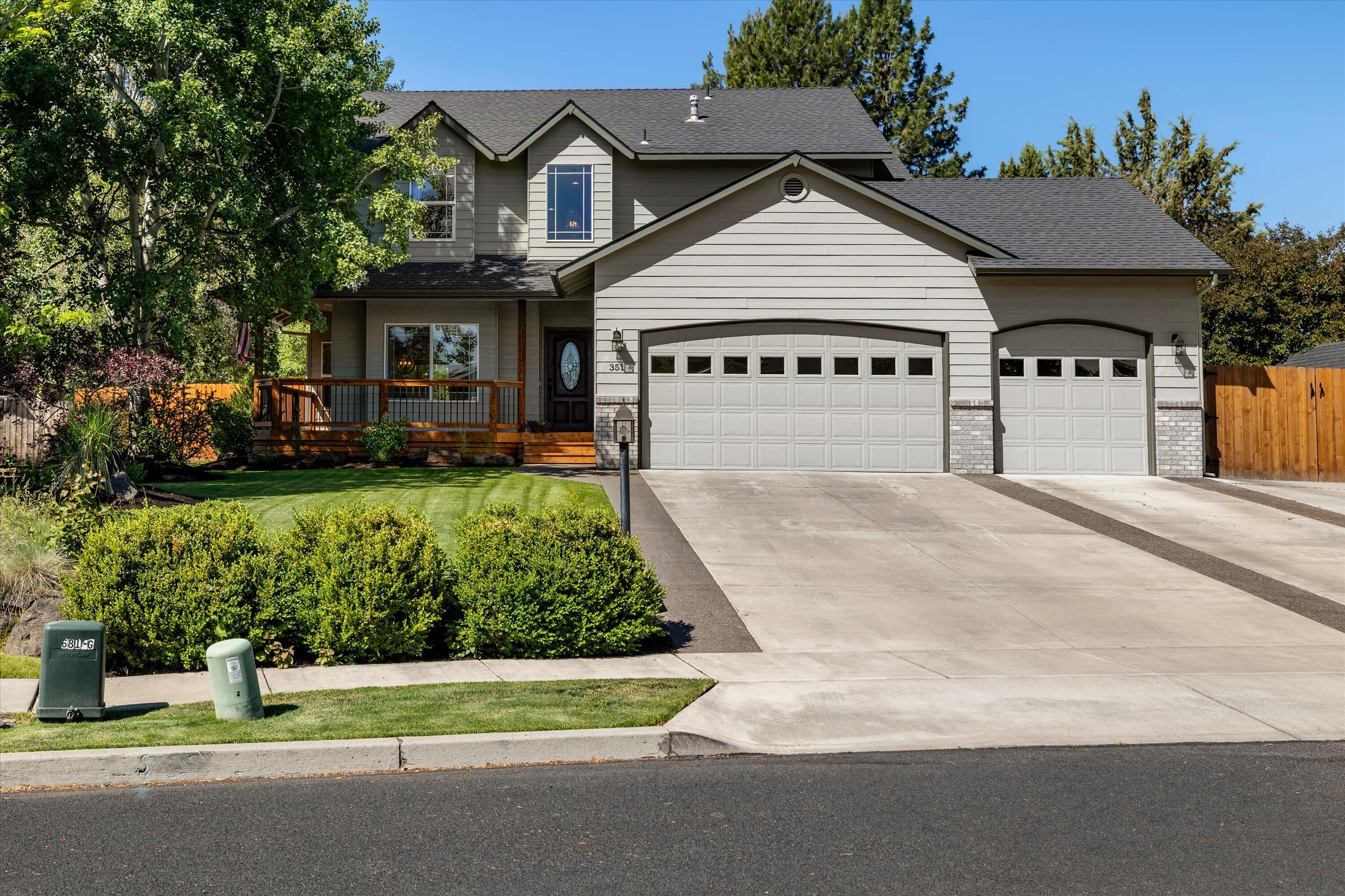 Hollow Pine Estate - Residential