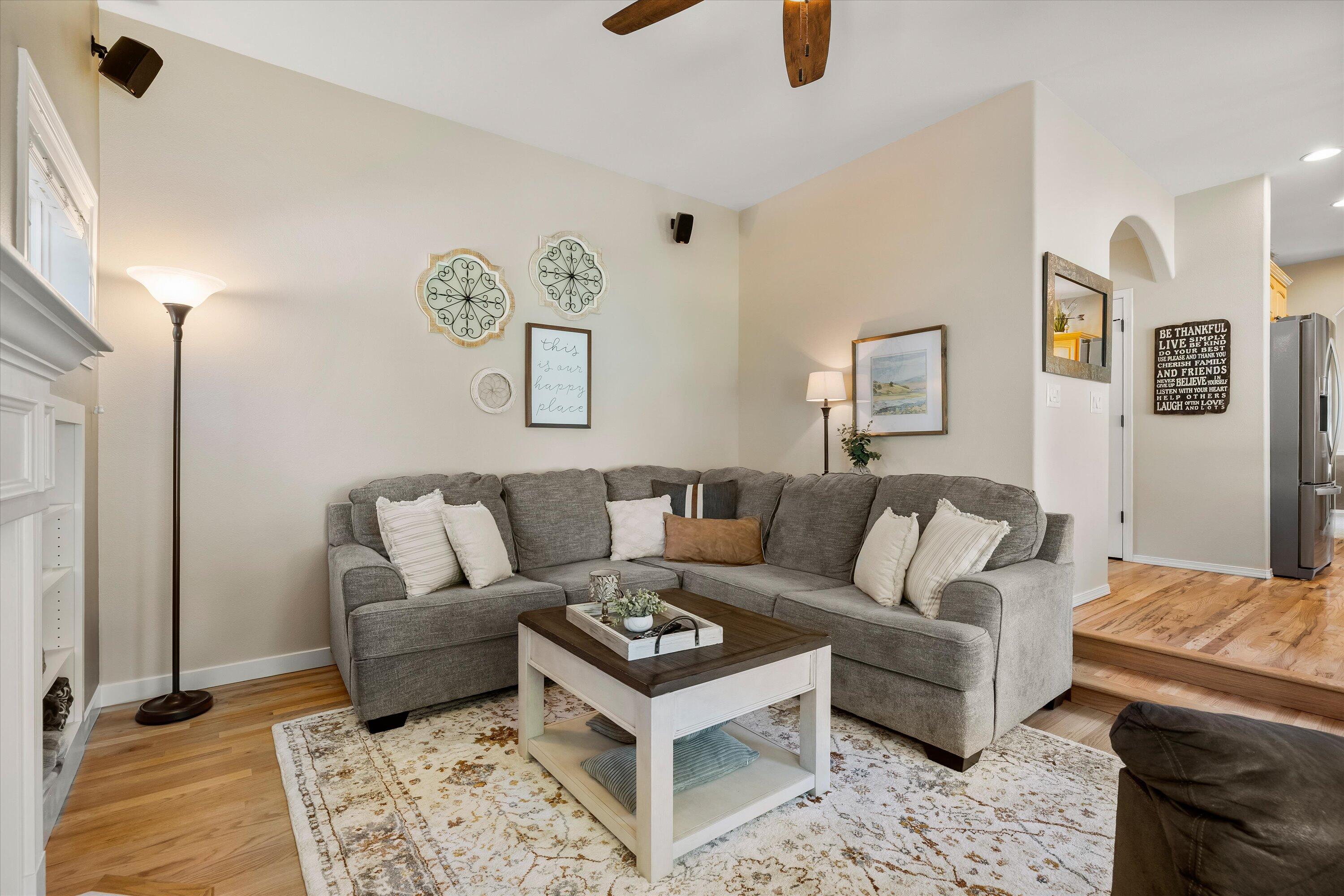 Hollow Pine Estate - Residential