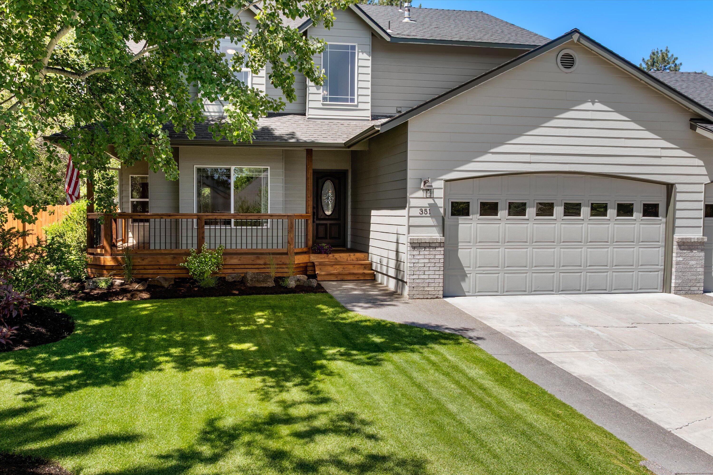 Hollow Pine Estate - Residential