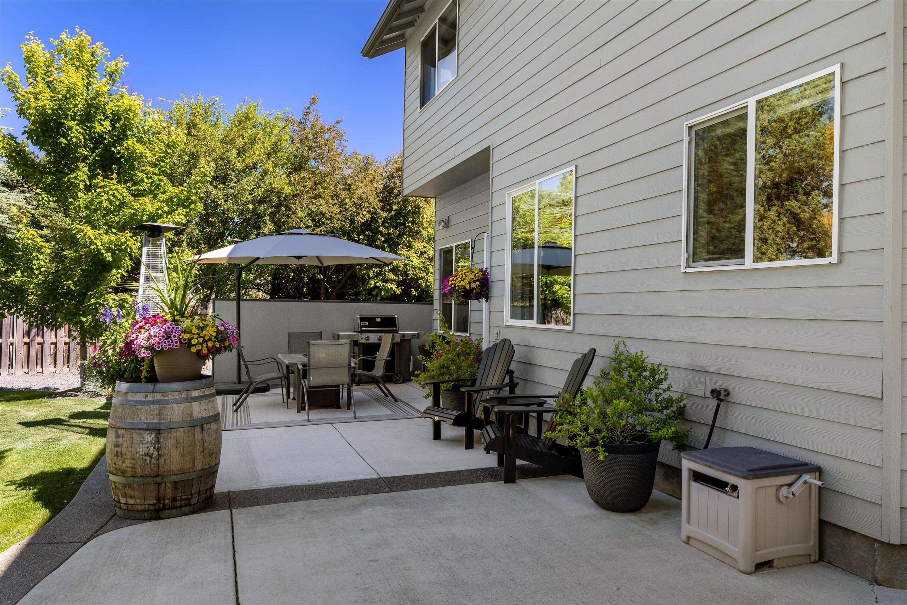 Hollow Pine Estate - Residential