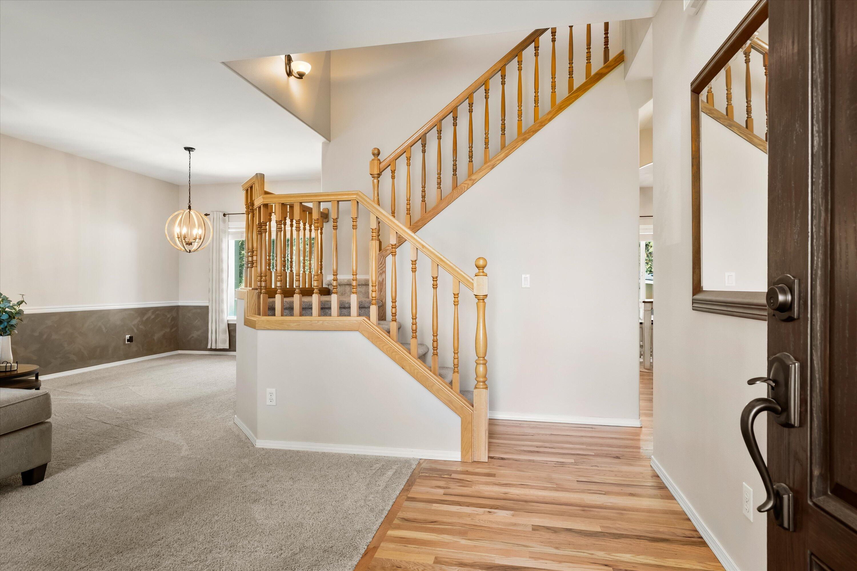 Hollow Pine Estate - Residential