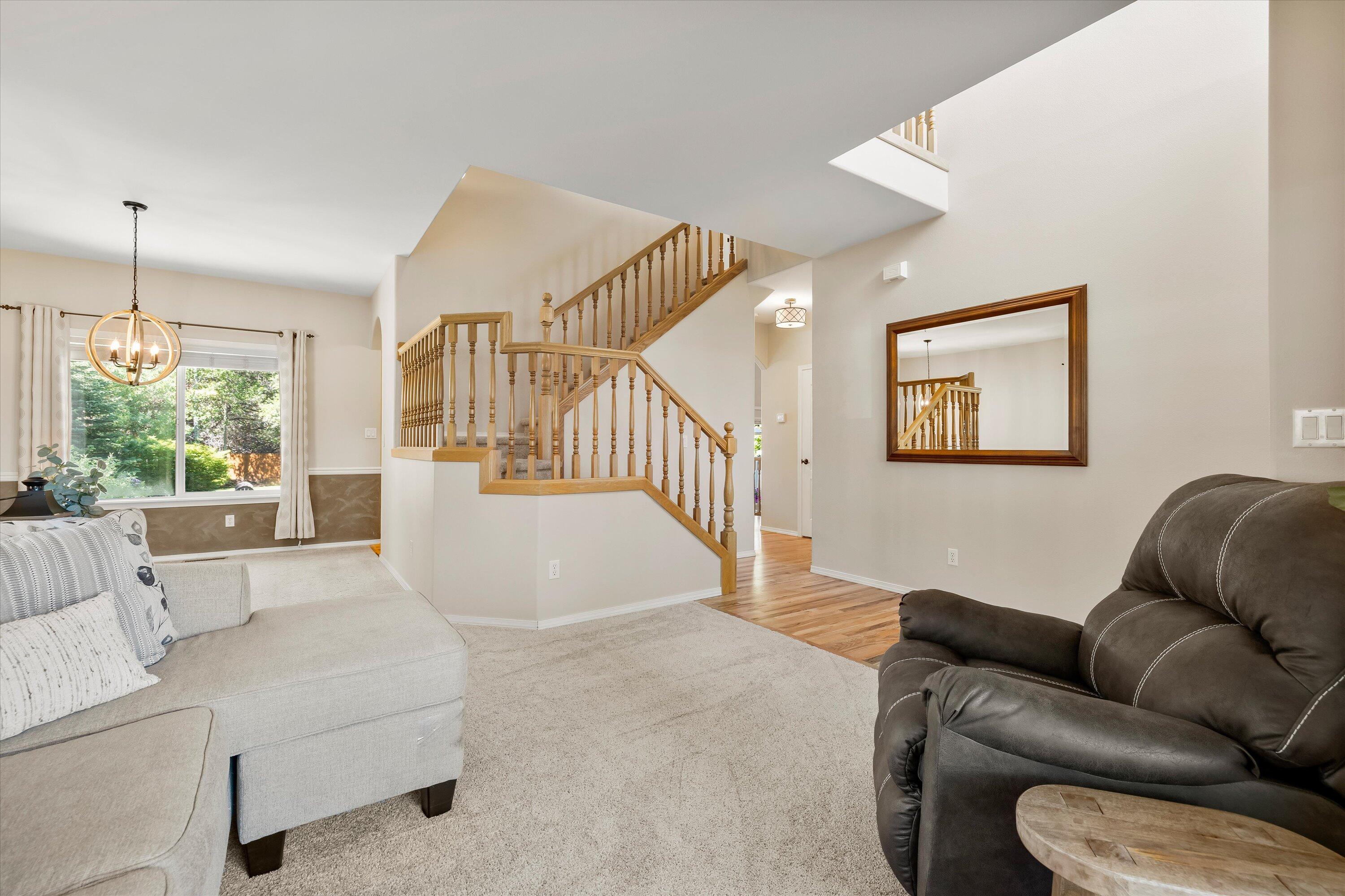 Hollow Pine Estate - Residential