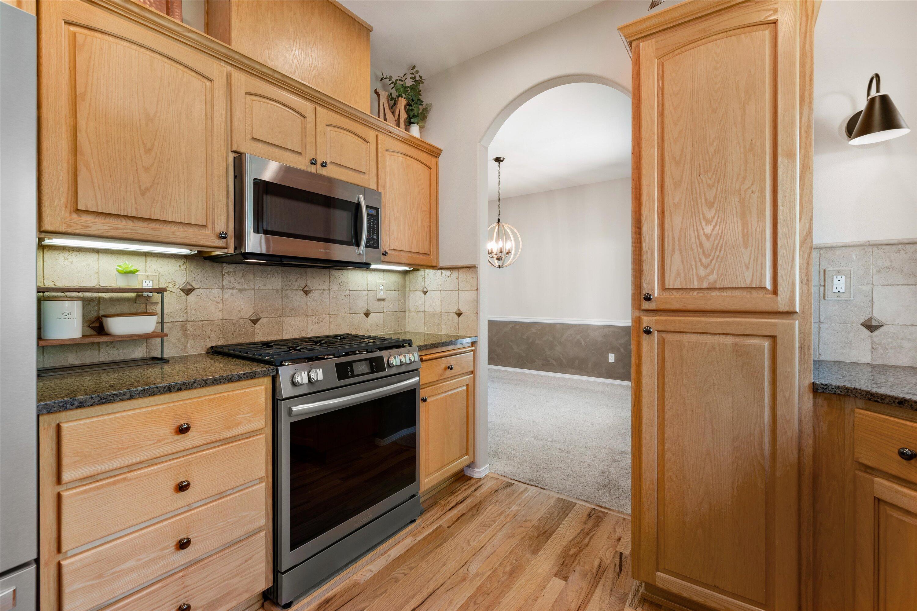 Hollow Pine Estate - Residential