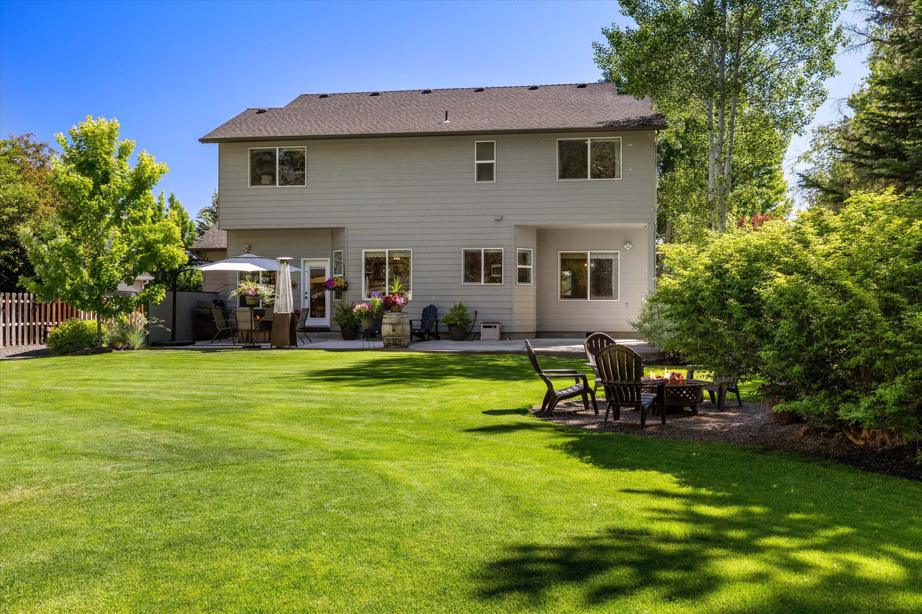 Hollow Pine Estate - Residential