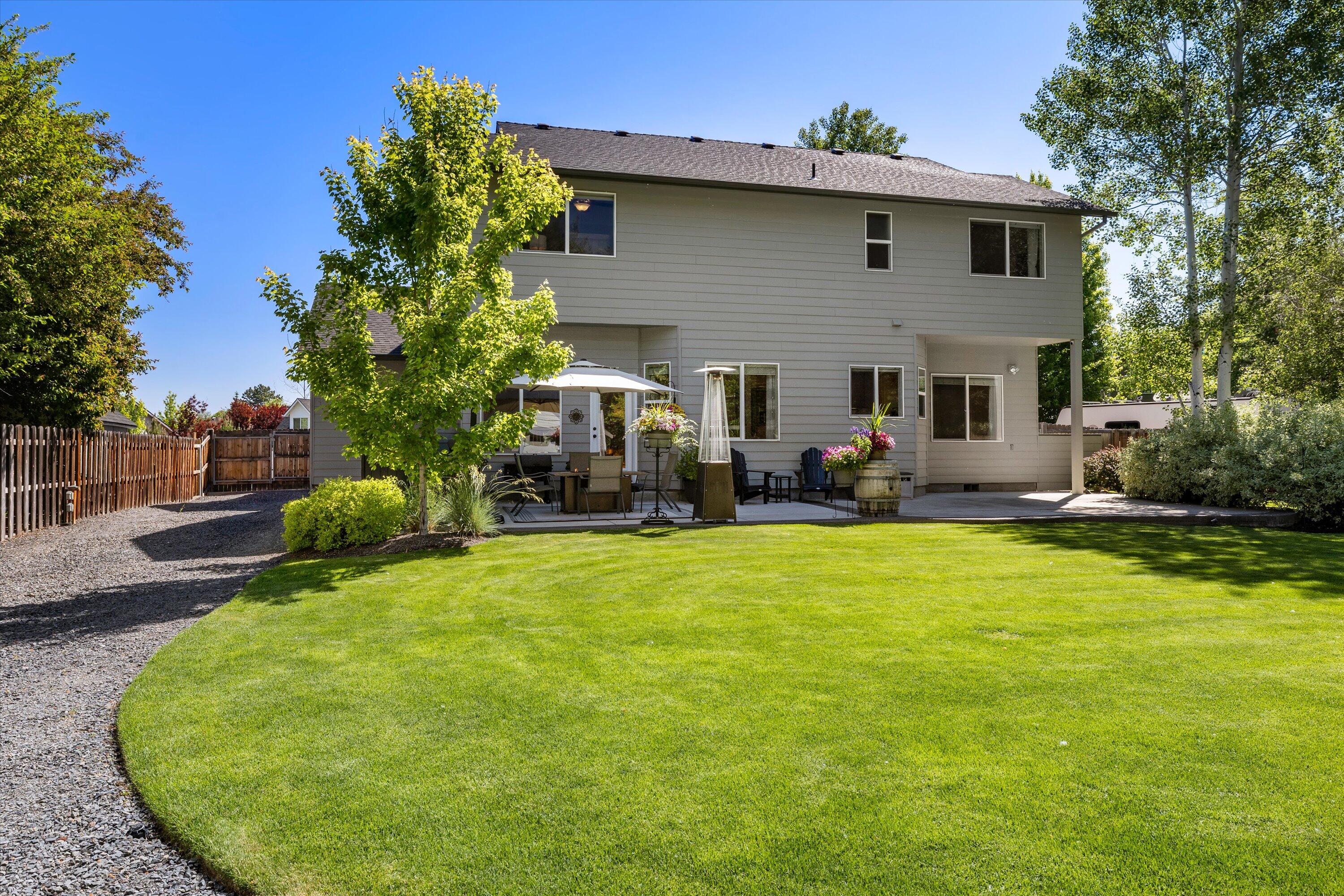 Hollow Pine Estate - Residential