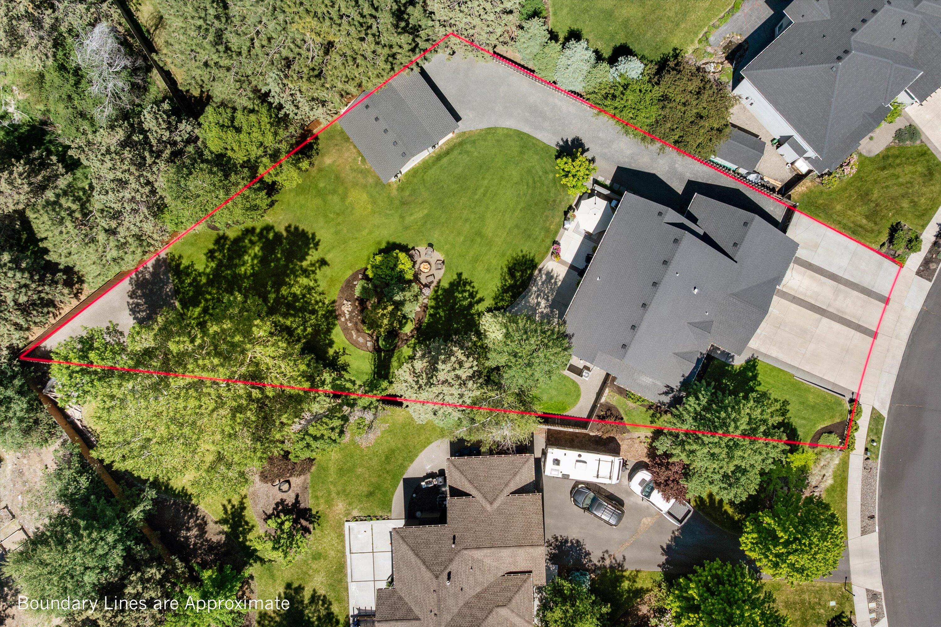 Hollow Pine Estate - Residential