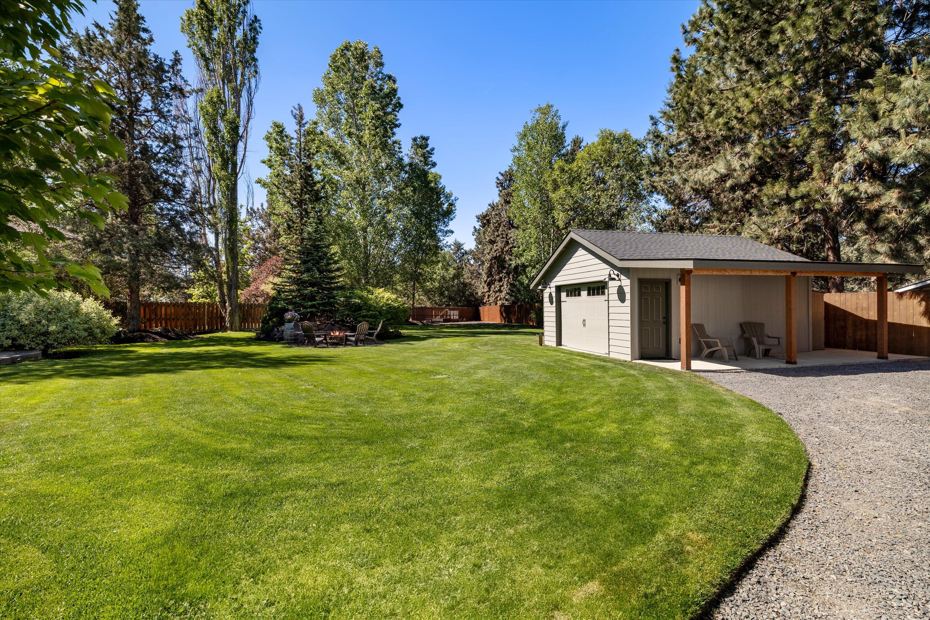 Hollow Pine Estate - Residential