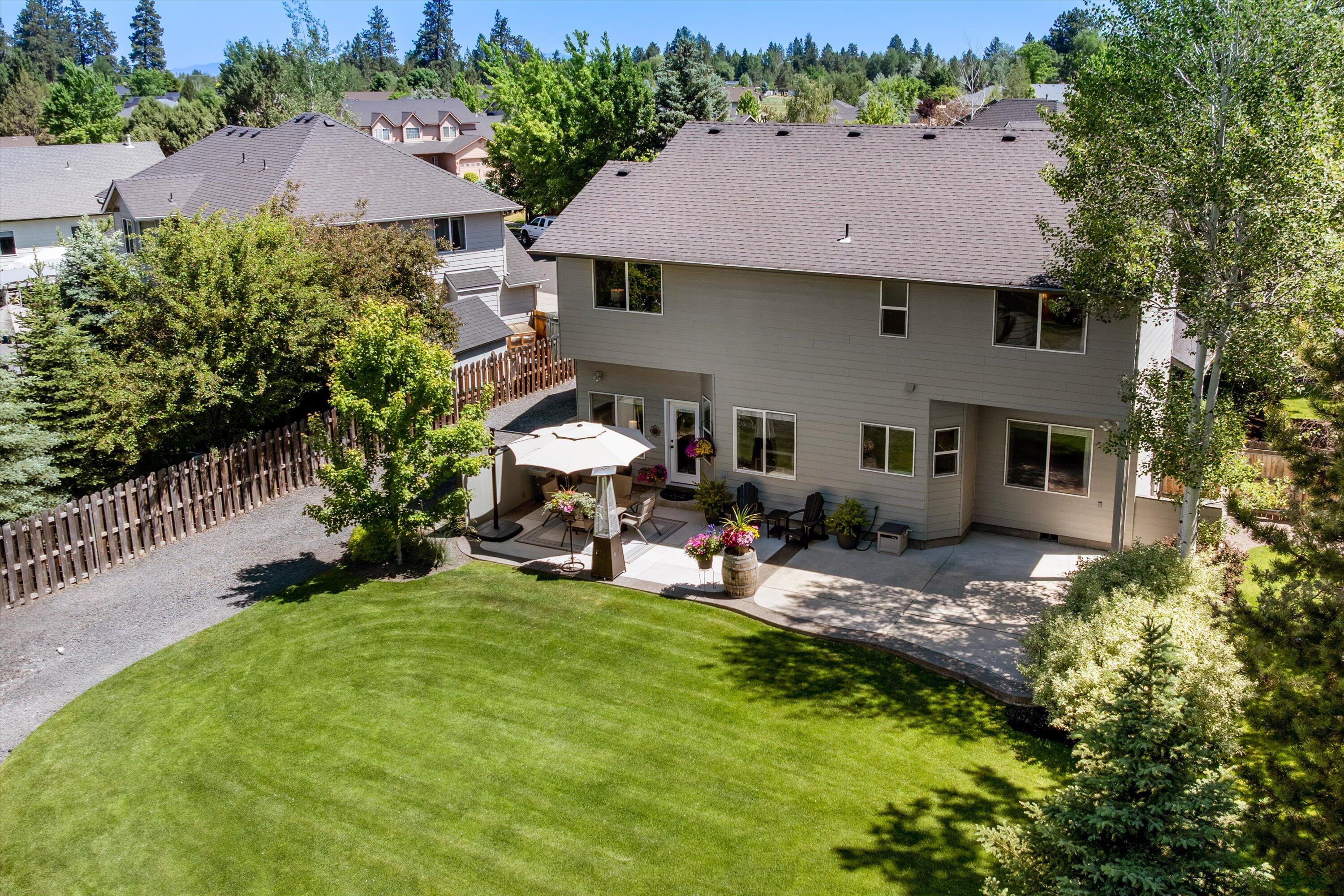 Hollow Pine Estate - Residential