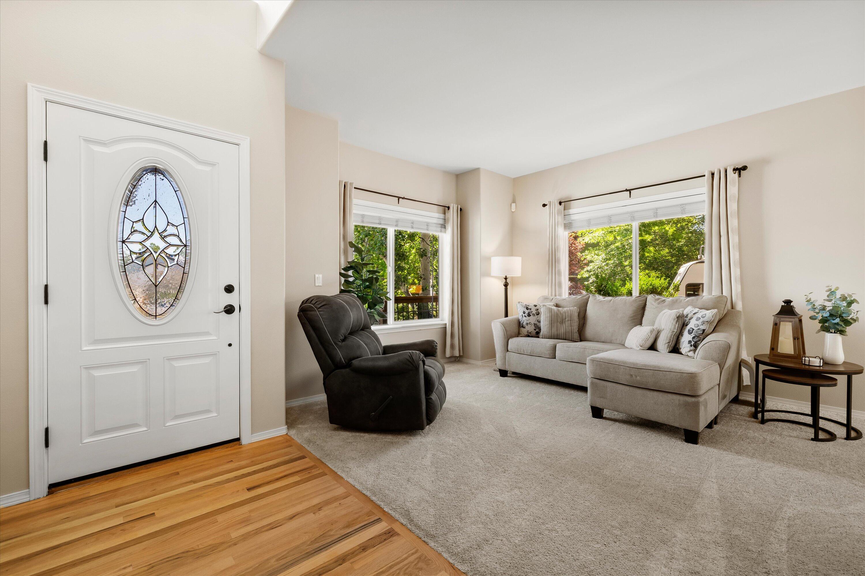 Hollow Pine Estate - Residential